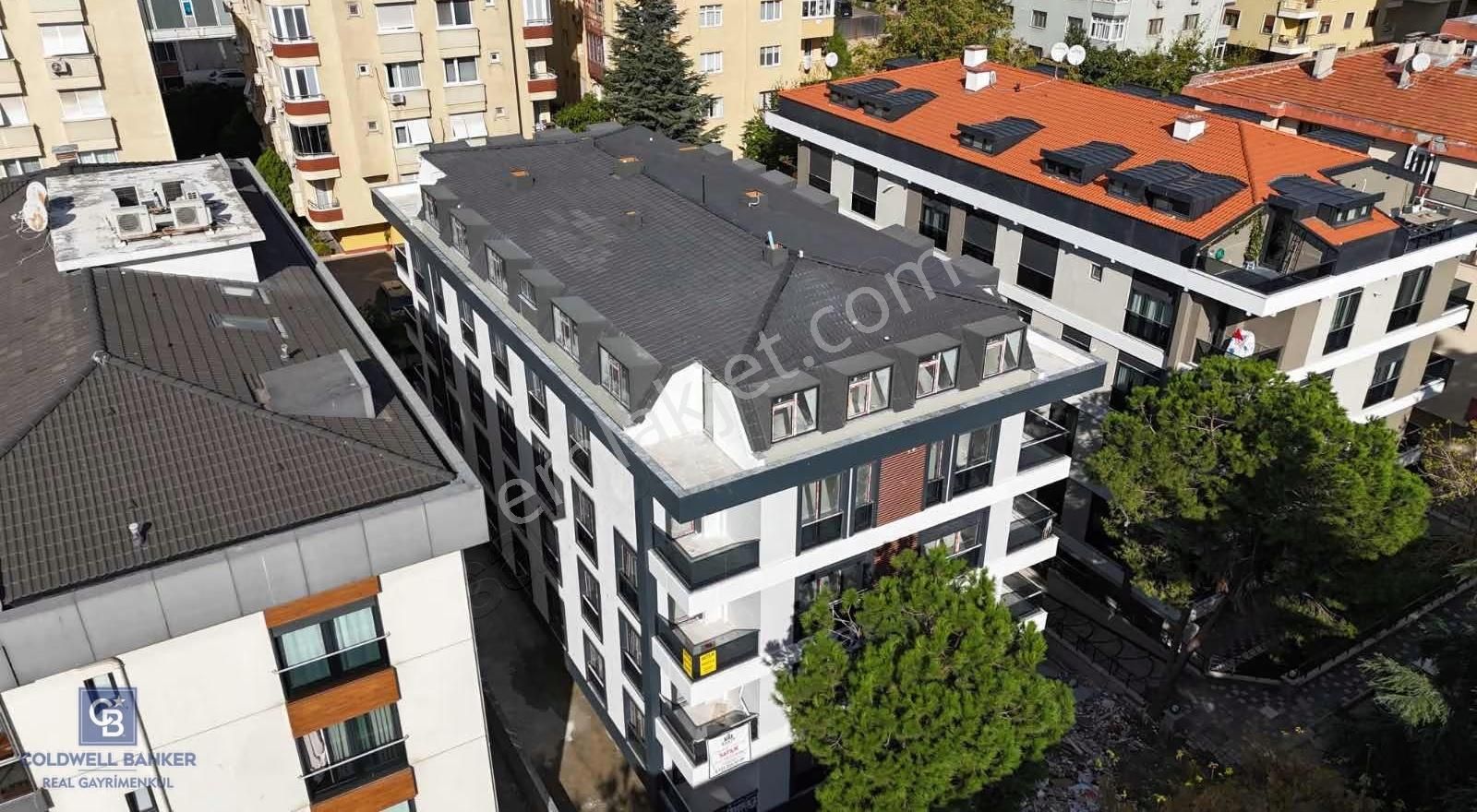 Akasya Avm Yürüme Mesafesi Sıfır Bina 2+1 Giriş Kat Satılık - Görsel 2