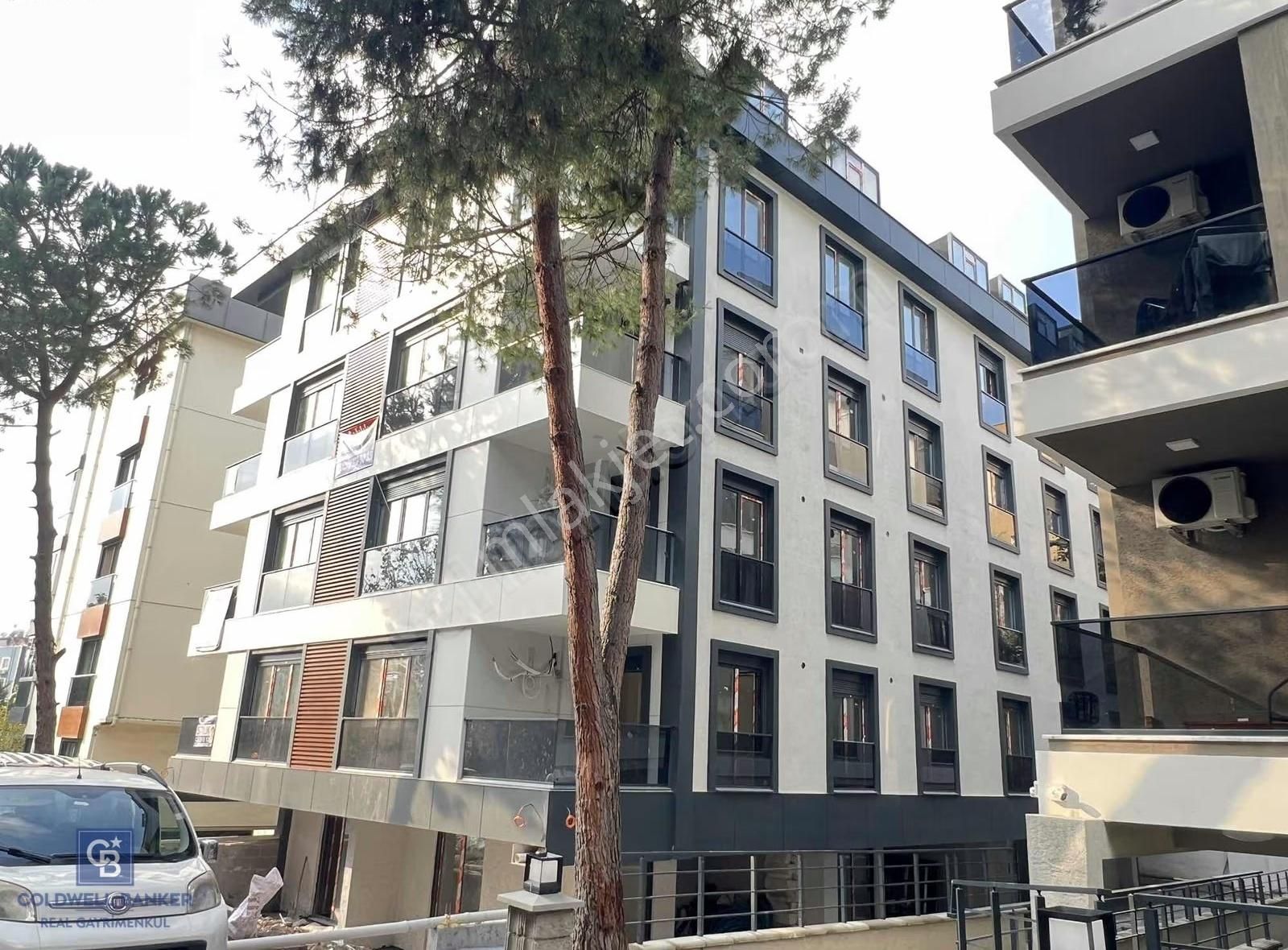 Akasya Avm Yürüme Mesafesi Sıfır Bina 2+1 Giriş Kat Satılık