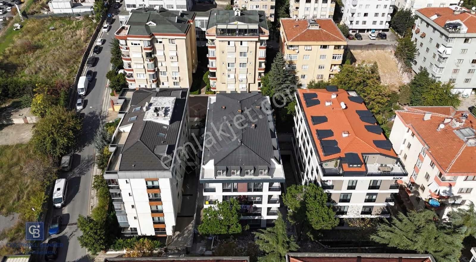 Akasya Avm Yürüme Mesafesi Sıfır Bina 2+1 Giriş Kat Satılık - Görsel 4