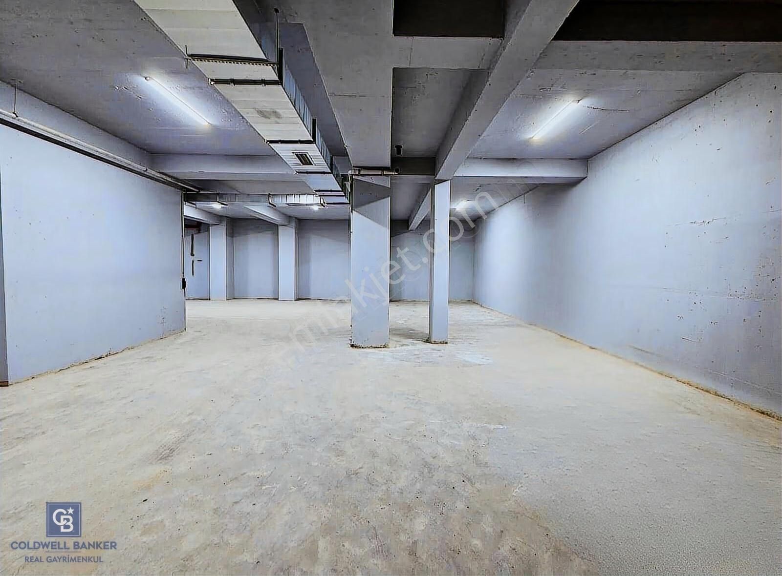 Sahrayıcedit E5'te Sıfır Binada Satılık Ofis Katı 185m² Brüt - Görsel 3