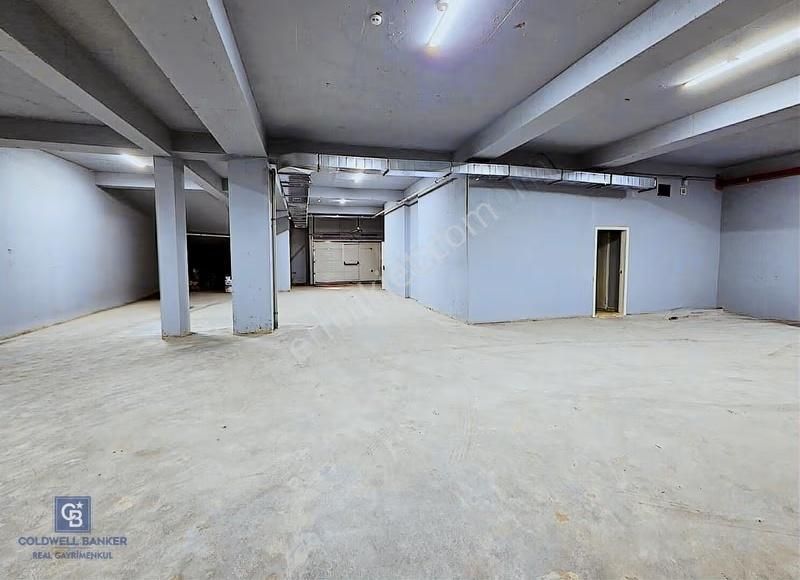 Sahrayıcedit E5'te Sıfır Binada Satılık Ofis Katı 185m² Brüt - Görsel 10