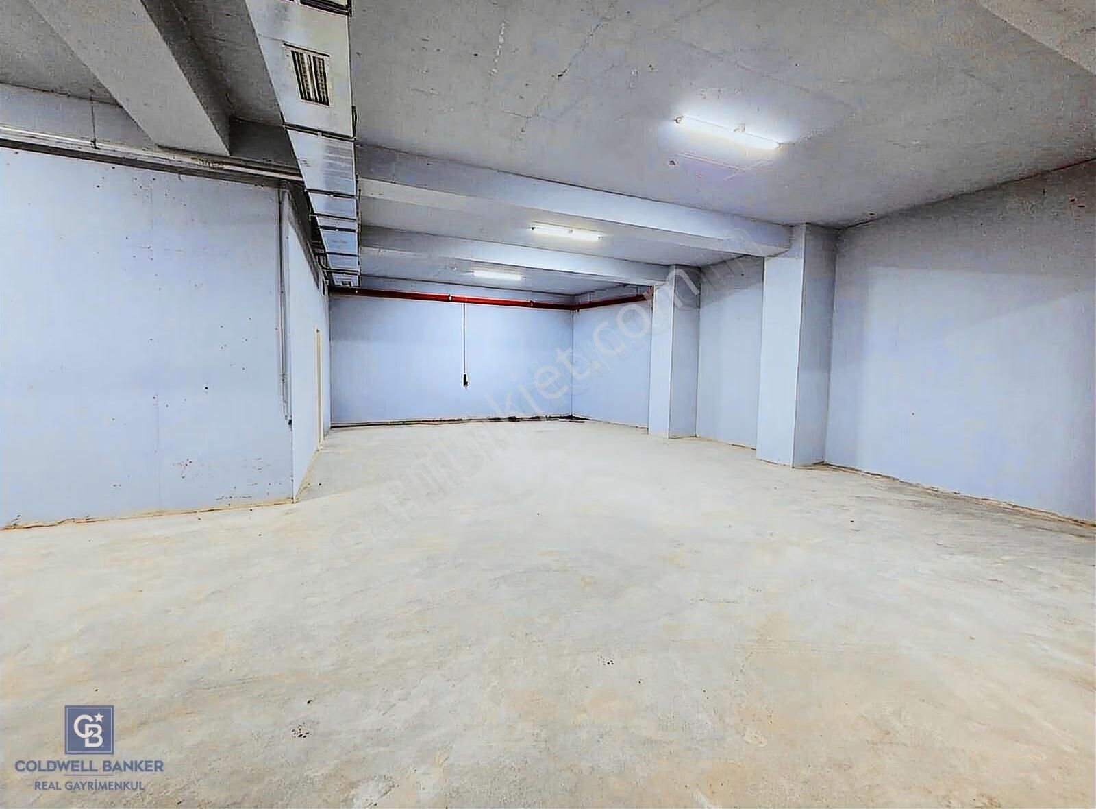 Sahrayıcedit E5'te Sıfır Binada Satılık Ofis Katı 185m² Brüt - Görsel 2