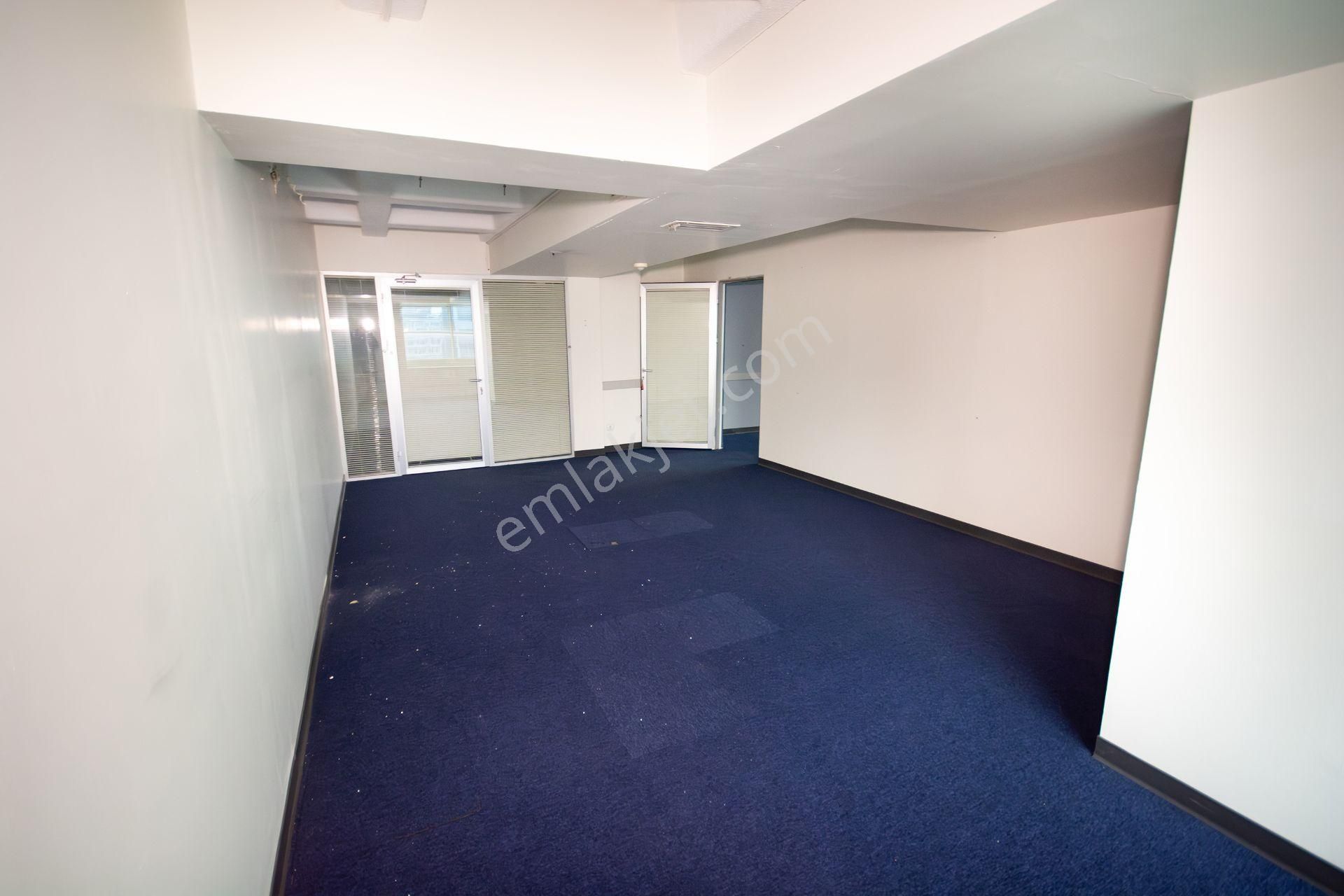 Şişli Esentepe 700 M2 Kiralık A+ Plaza Katı - Görsel 25