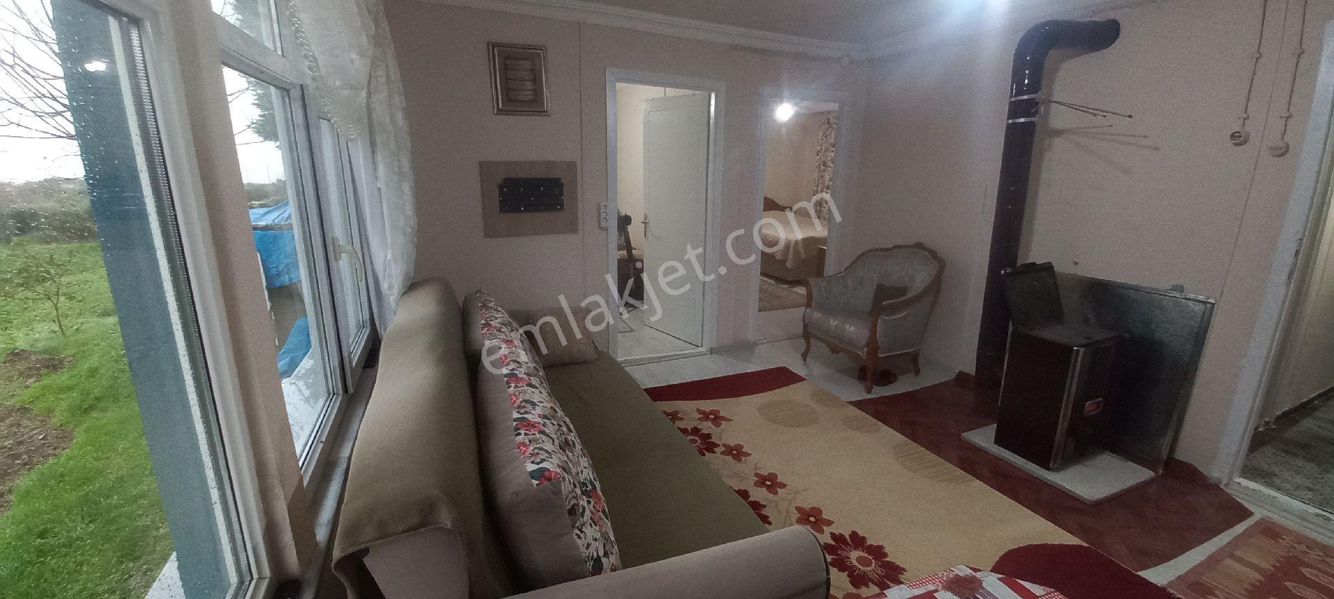 Prestij Emlaktan Kızılcaterzide Satılık Müstakil Bahçeli Ev. - Görsel 23