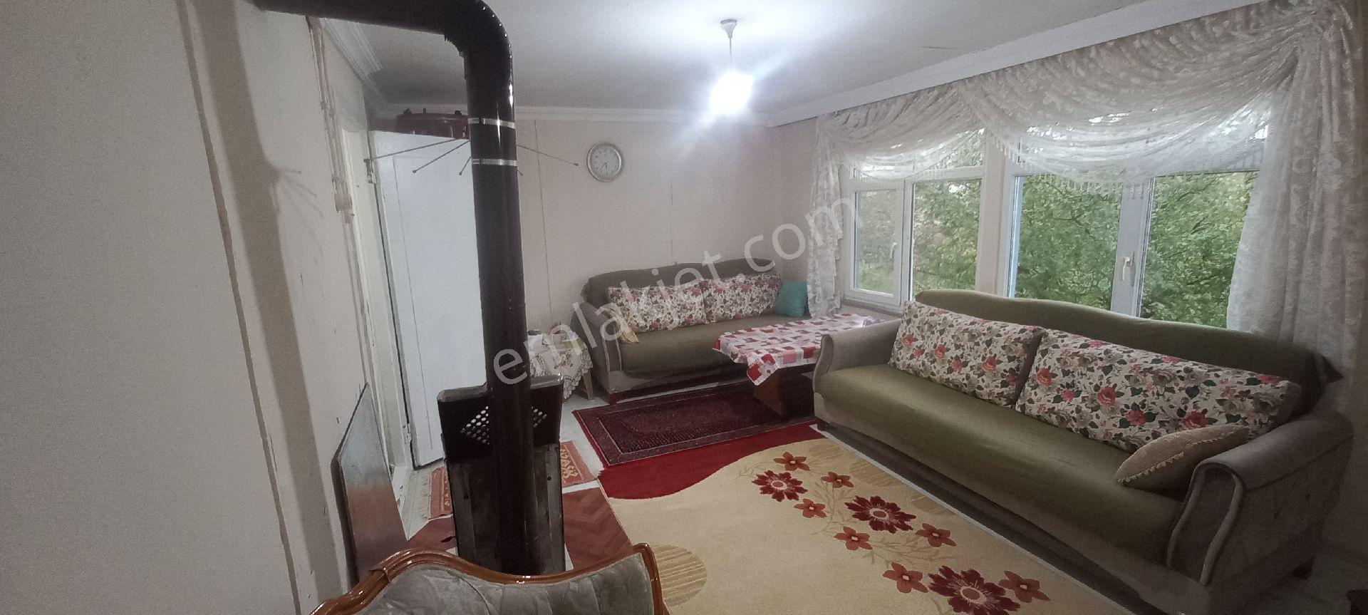 Prestij Emlaktan Kızılcaterzide Satılık Müstakil Bahçeli Ev. - Görsel 24