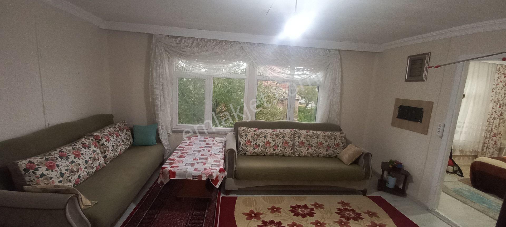 Prestij Emlaktan Kızılcaterzide Satılık Müstakil Bahçeli Ev. - Görsel 25