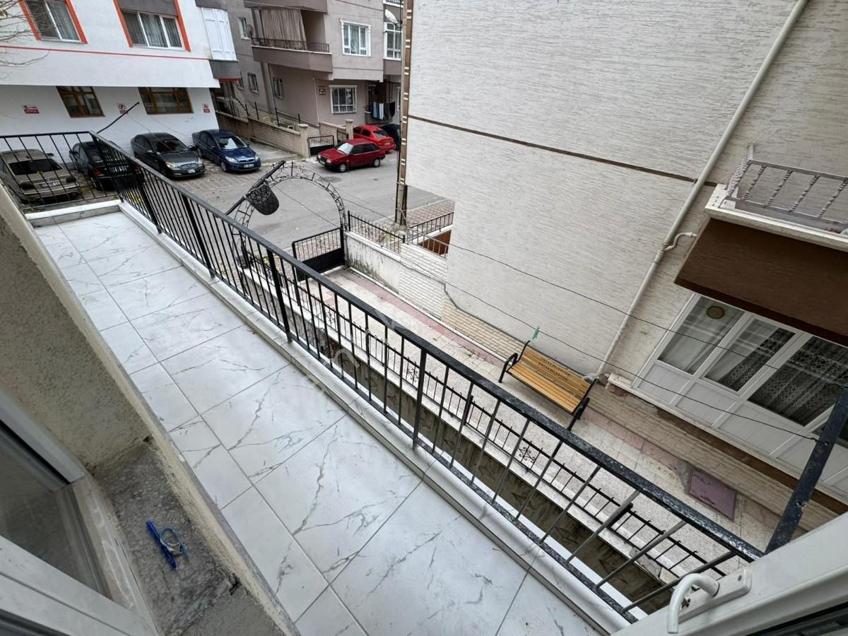 Plevne Mah. 3+1 Ara Katta Ön Cephe Full+full Yapılı Kaçmazz !!! - Görsel 35