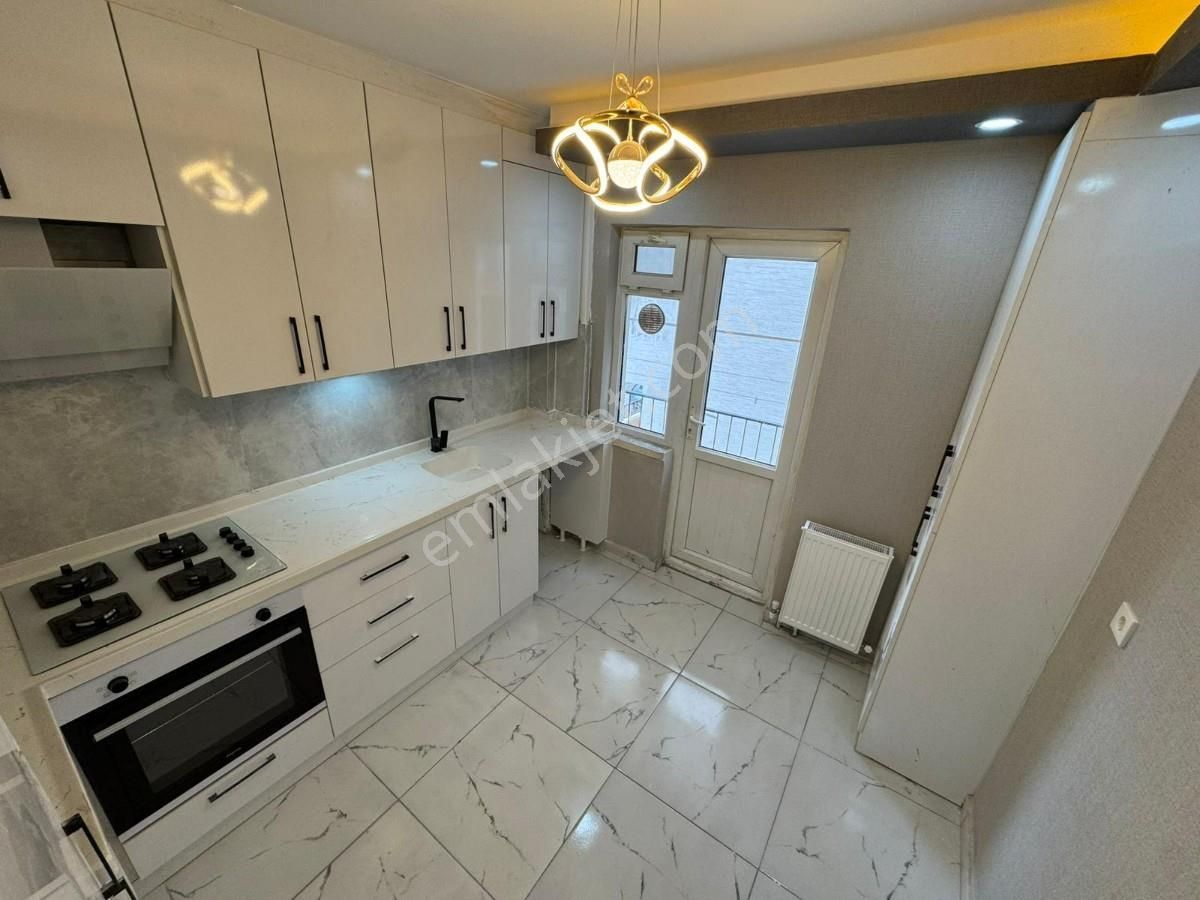 Plevne Mah. 3+1 Ara Katta Ön Cephe Full+full Yapılı Kaçmazz !!! - Görsel 9