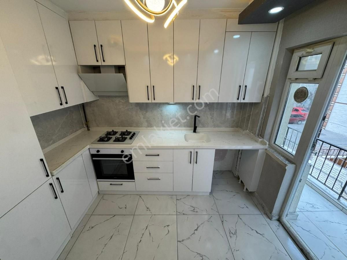 Plevne Mah. 3+1 Ara Katta Ön Cephe Full+full Yapılı Kaçmazz !!! - Görsel 3