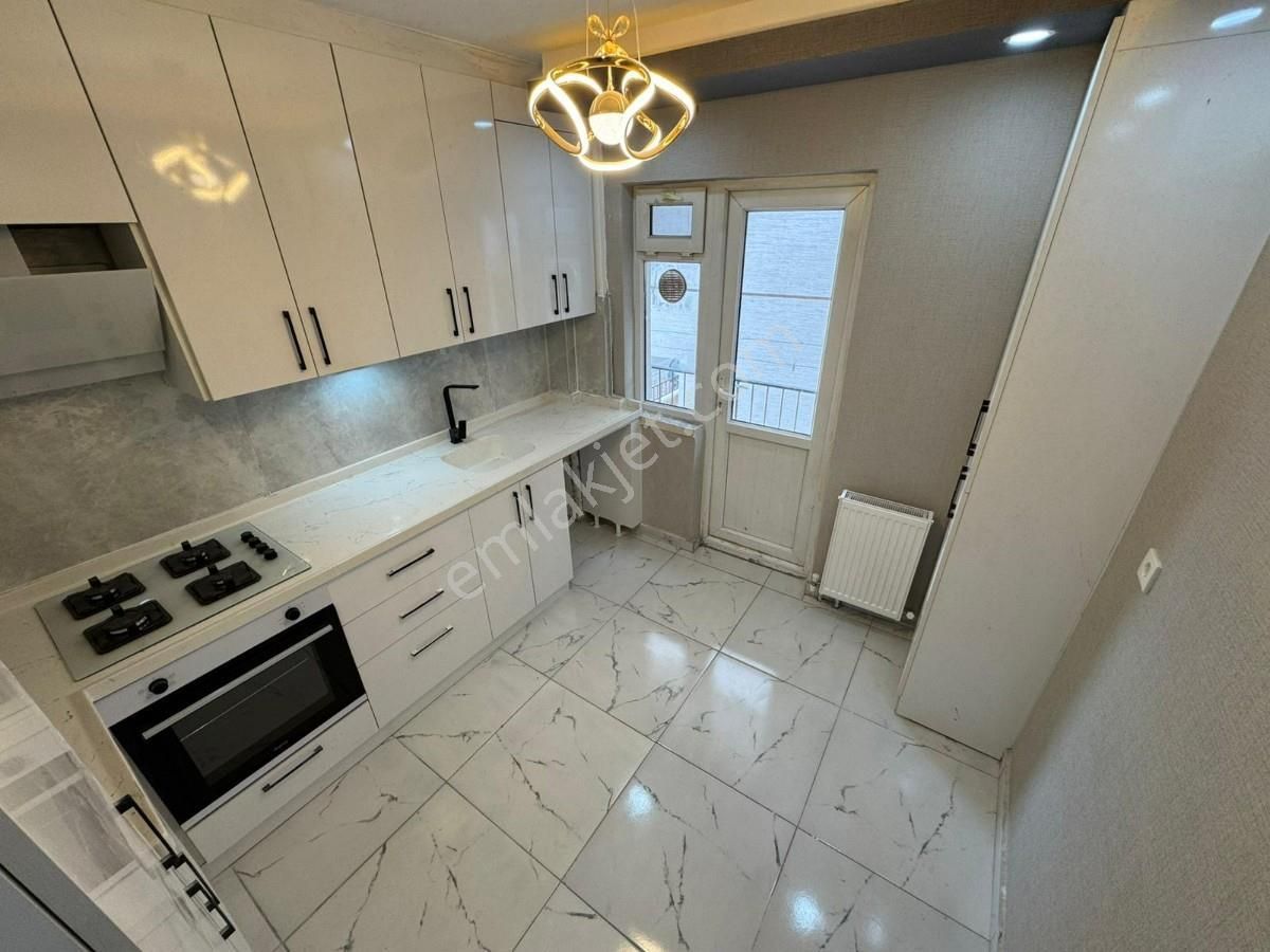 Plevne Mah. 3+1 Ara Katta Ön Cephe Full+full Yapılı Kaçmazz !!! - Görsel 4