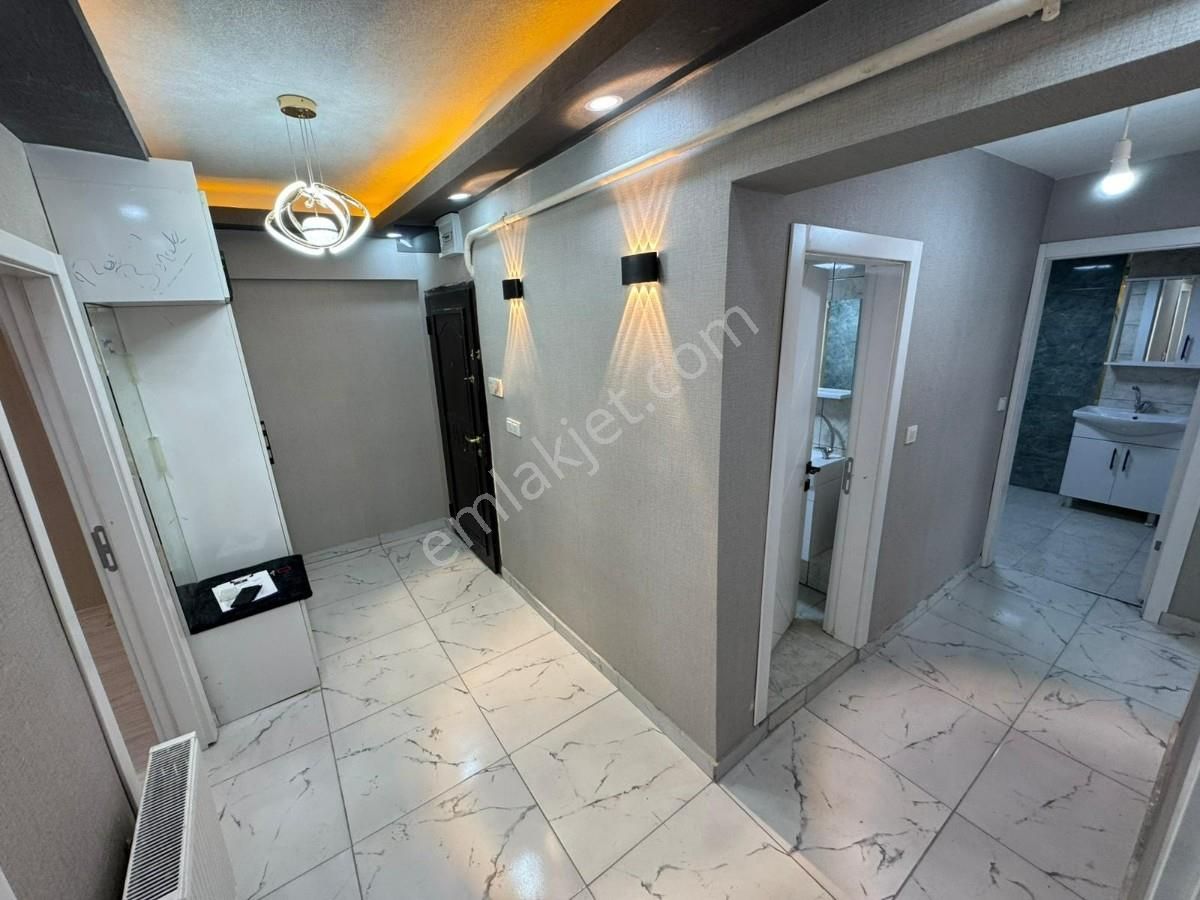 Plevne Mah. 3+1 Ara Katta Ön Cephe Full+full Yapılı Kaçmazz !!! - Görsel 30