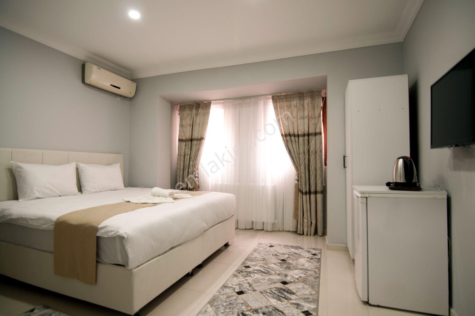 Fatih Her Bütçeye Uygun Ultra Lüks Günlük Kiralık Evler - Görsel 4