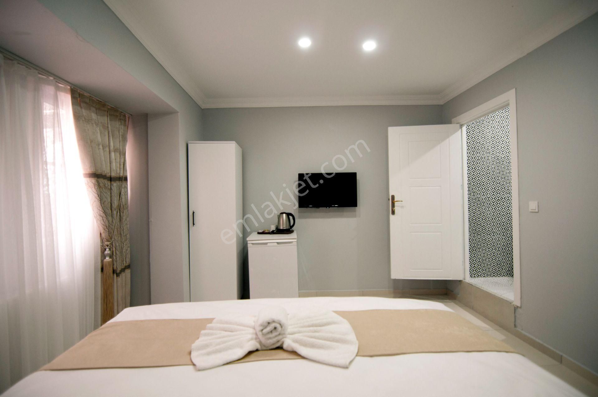 Fatih Her Bütçeye Uygun Ultra Lüks Günlük Kiralık Evler - Görsel 6