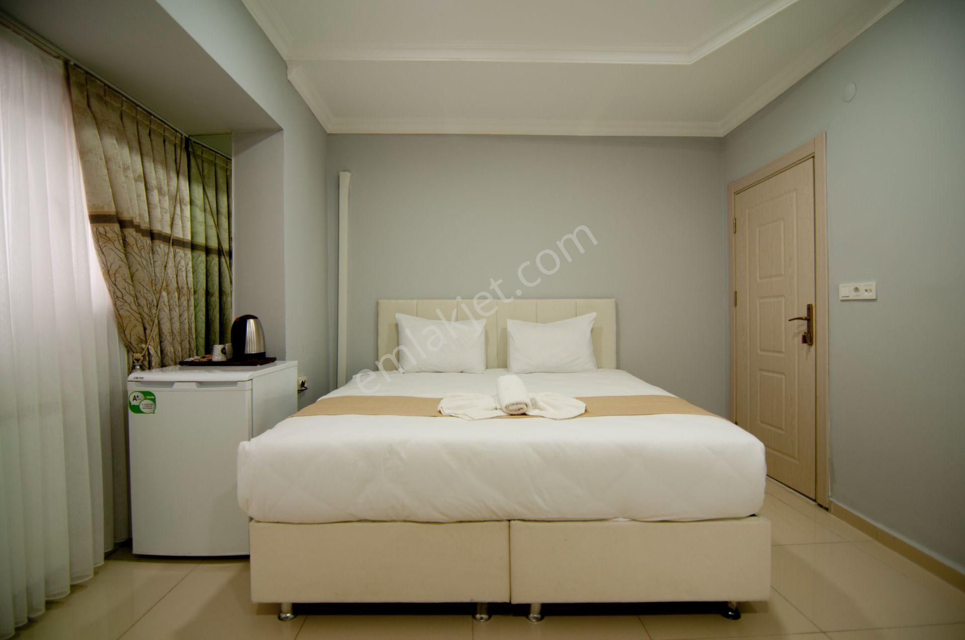 Fatih Her Bütçeye Uygun Ultra Lüks Günlük Kiralık Evler - Görsel 5