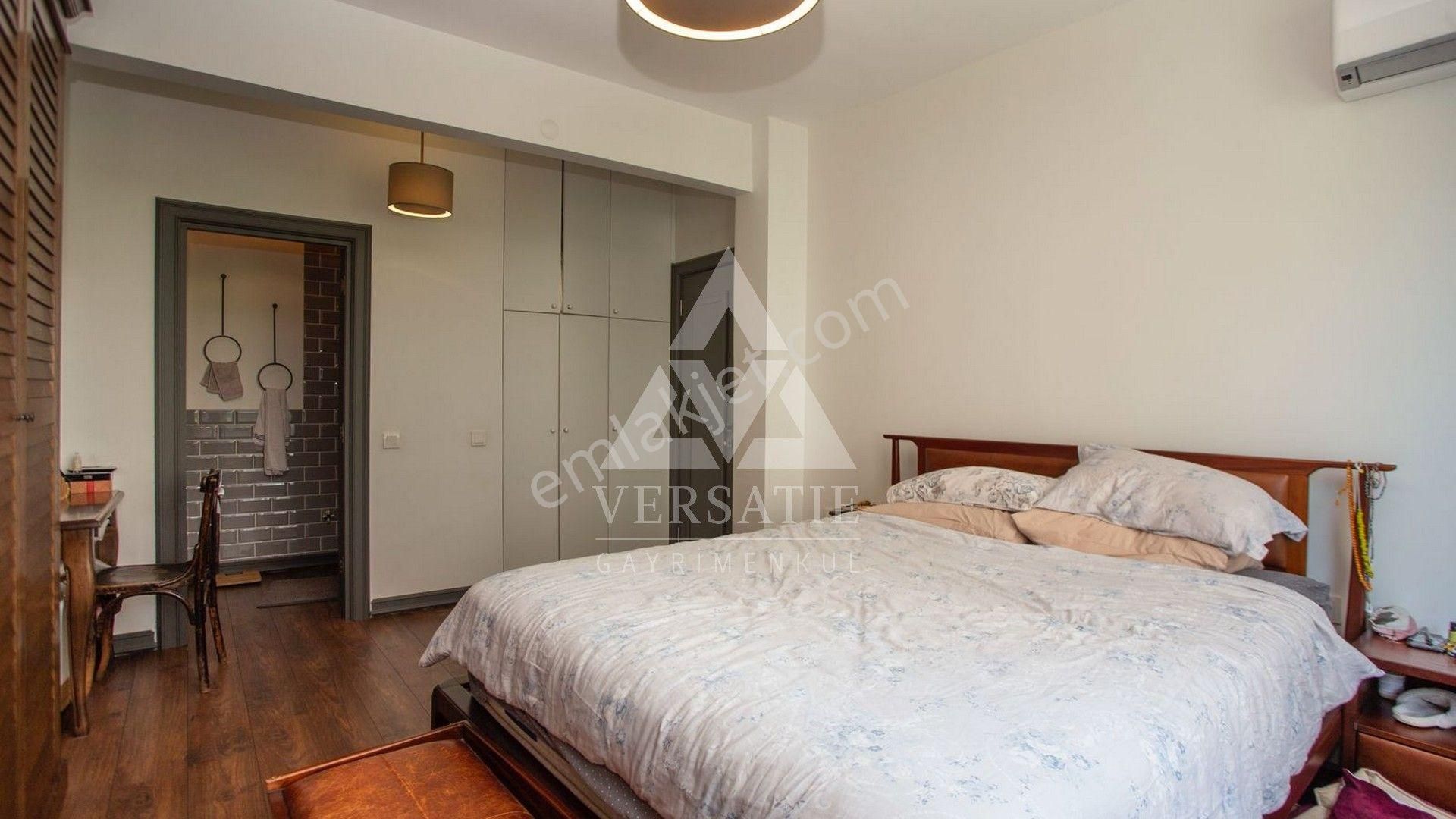 Gayretepe' De İçi Tamamen Yenilenmiş Satılık 2+1 Daire - Görsel 21