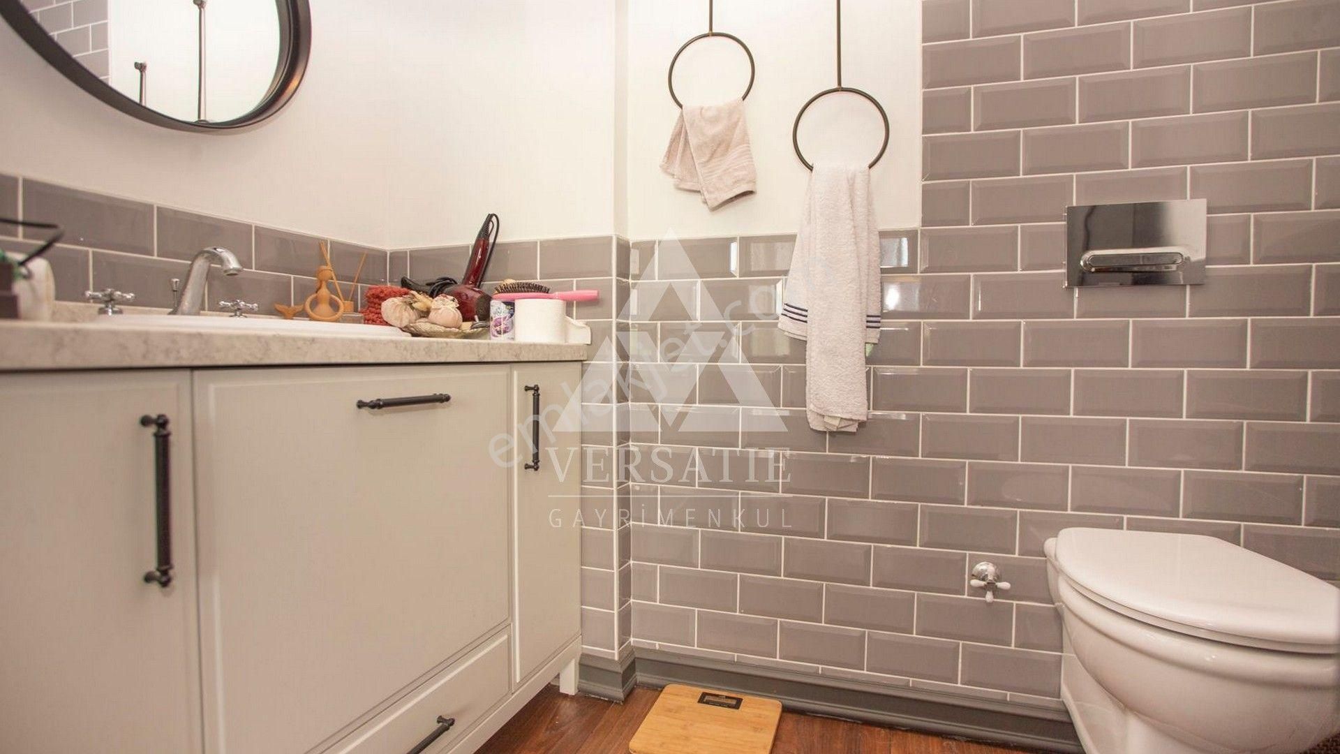 Gayretepe' De İçi Tamamen Yenilenmiş Satılık 2+1 Daire - Görsel 24