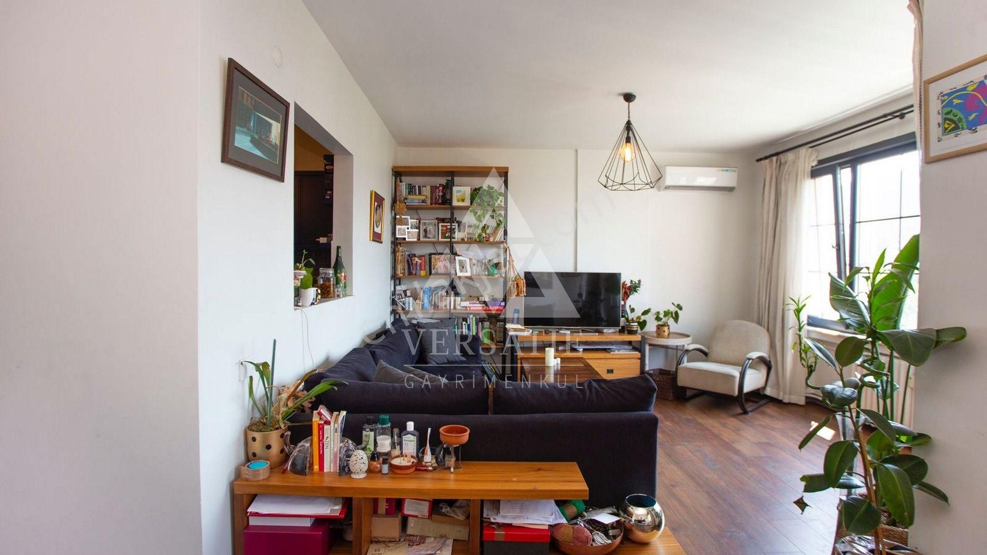 Gayretepe' De İçi Tamamen Yenilenmiş Satılık 2+1 Daire - Görsel 14