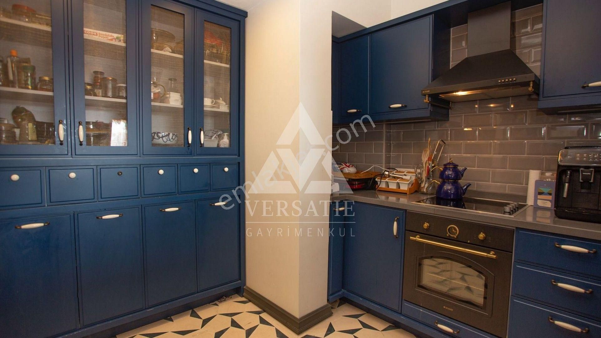 Gayretepe' De İçi Tamamen Yenilenmiş Satılık 2+1 Daire - Görsel 18