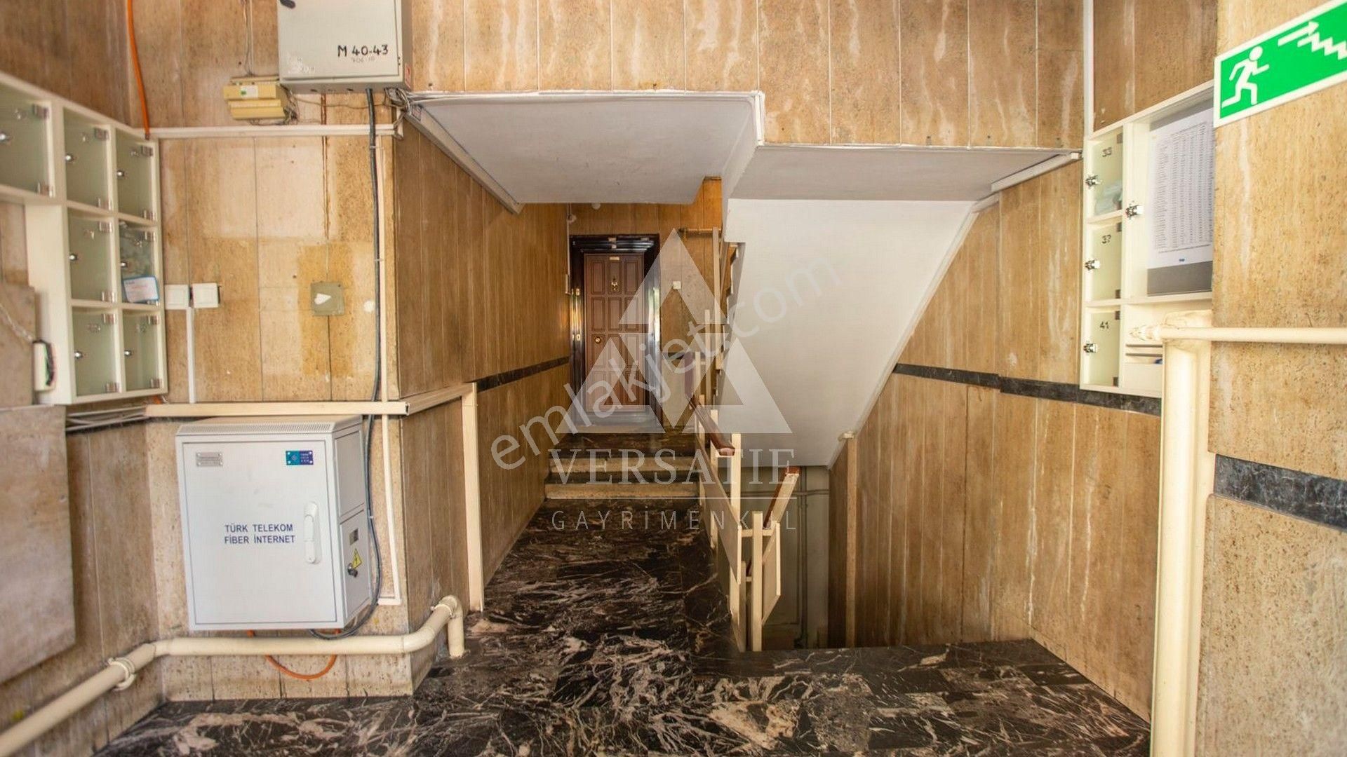 Gayretepe' De İçi Tamamen Yenilenmiş Satılık 2+1 Daire - Görsel 31