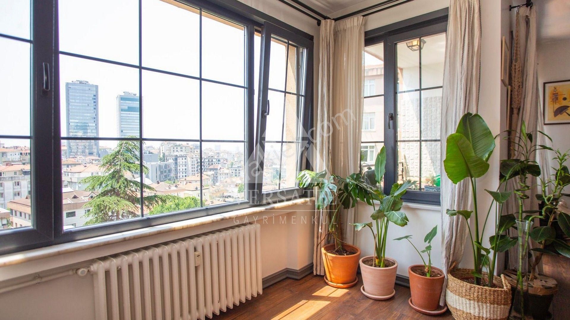 Gayretepe' De İçi Tamamen Yenilenmiş Satılık 2+1 Daire - Görsel 6