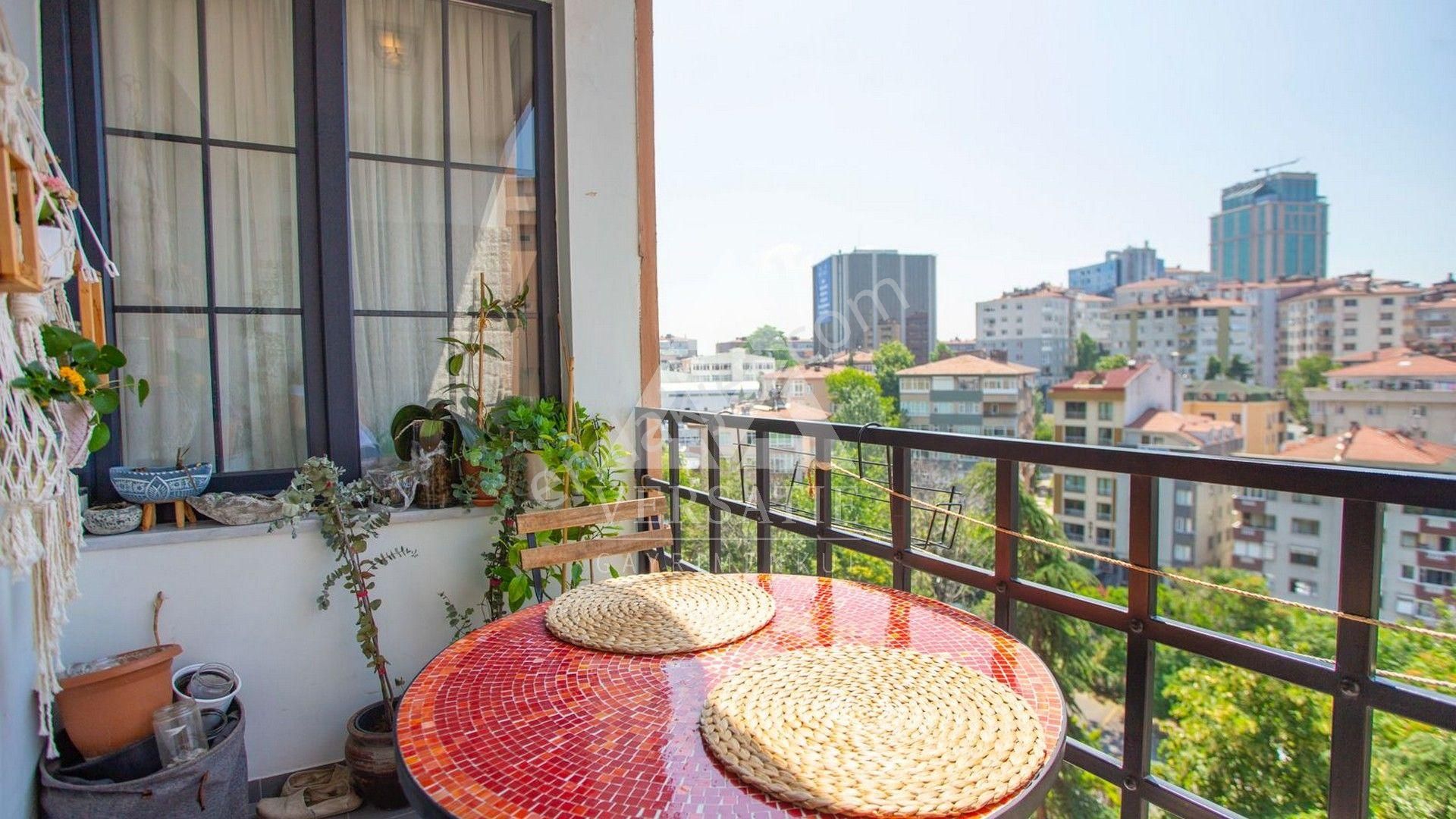 Gayretepe' De İçi Tamamen Yenilenmiş Satılık 2+1 Daire - Görsel 10