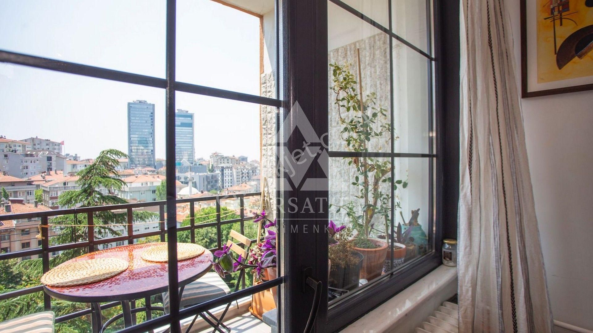 Gayretepe' De İçi Tamamen Yenilenmiş Satılık 2+1 Daire - Görsel 8