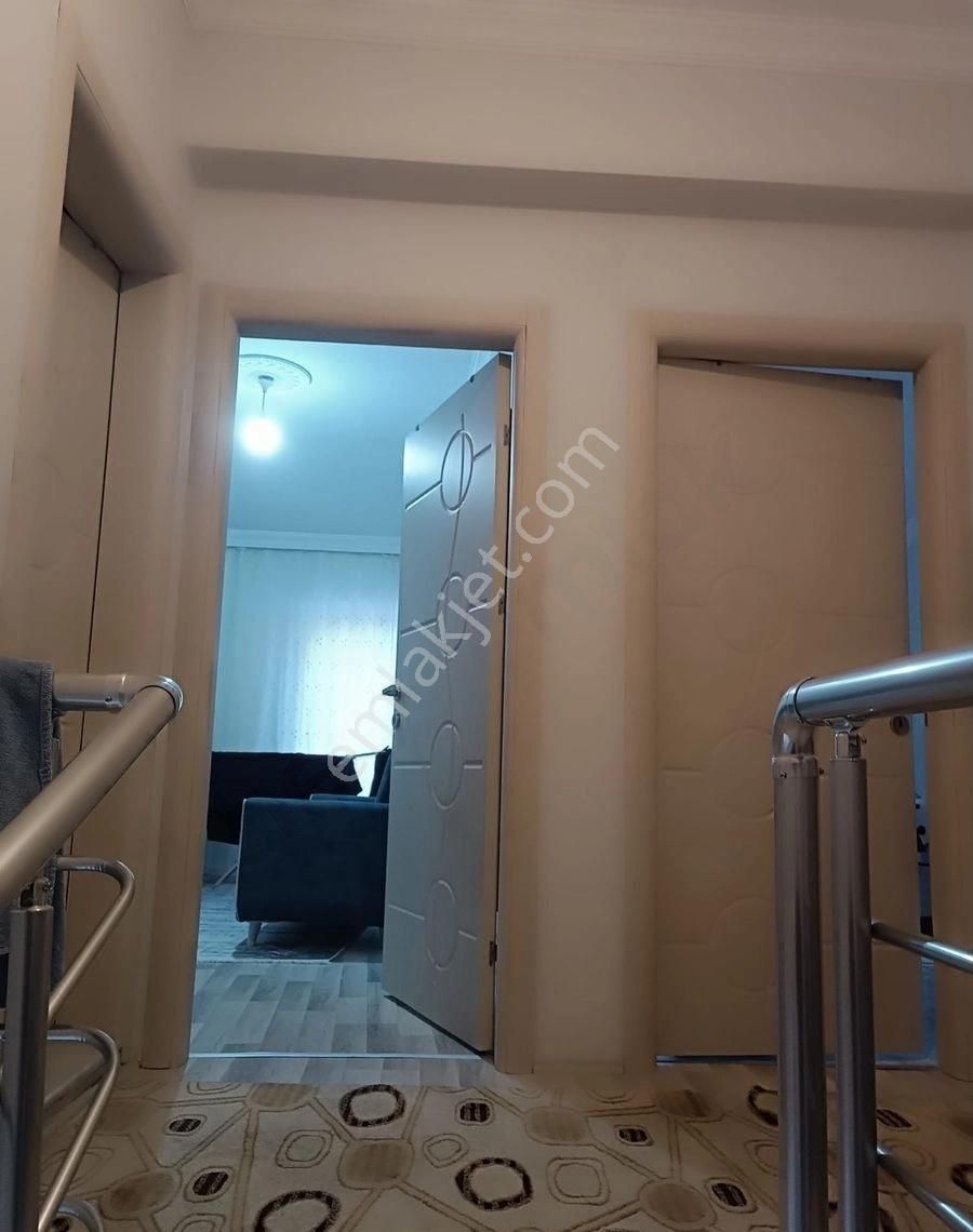 Altınışıktan Satılık Bakımlı Dubleks Daire - Görsel 18