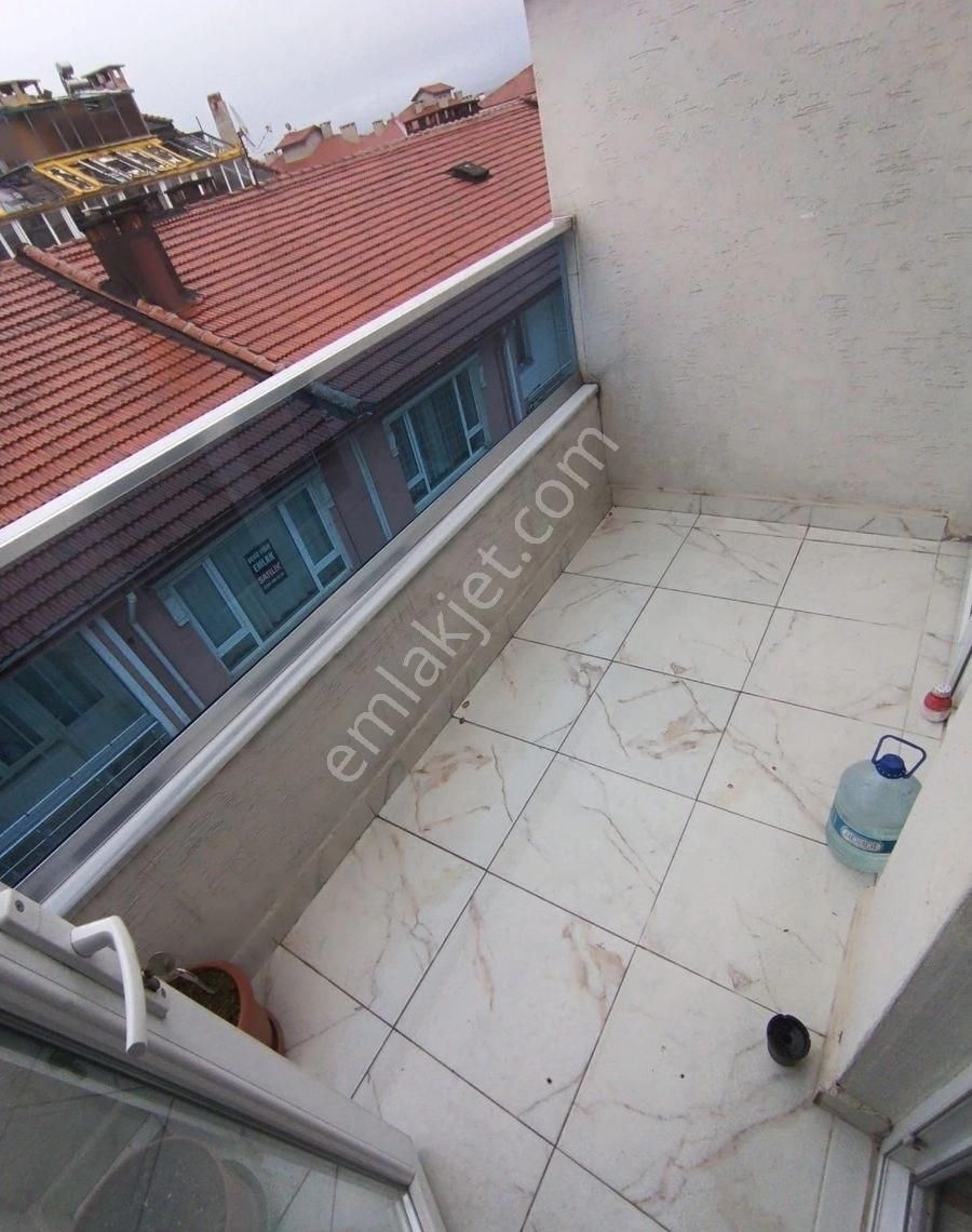 Altınışıktan Satılık Bakımlı Dubleks Daire - Görsel 19