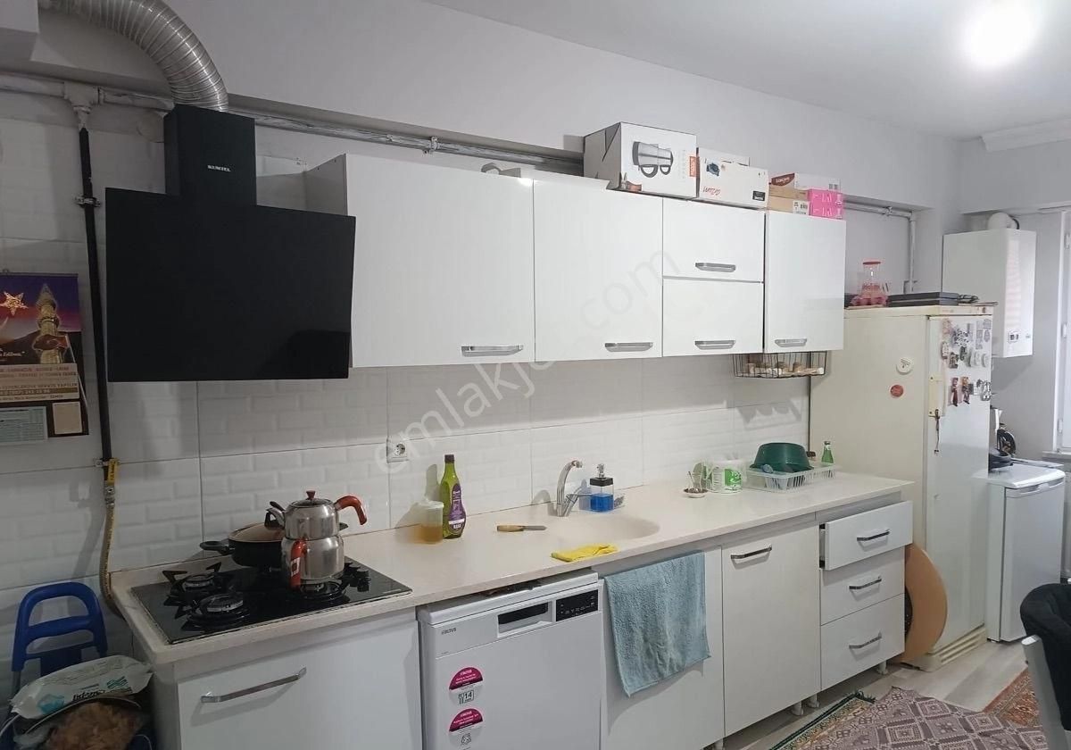 Altınışıktan Satılık Bakımlı Dubleks Daire