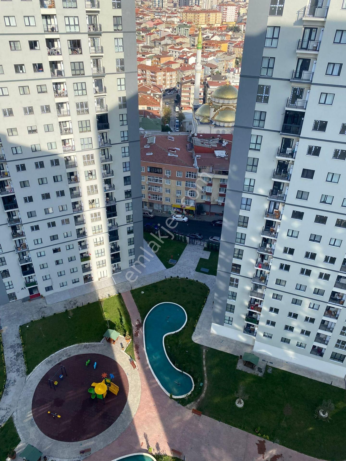 Selvi Park Evleri'nde Golden Restate'den 2+1 Acil Satılık Daire - Görsel 9