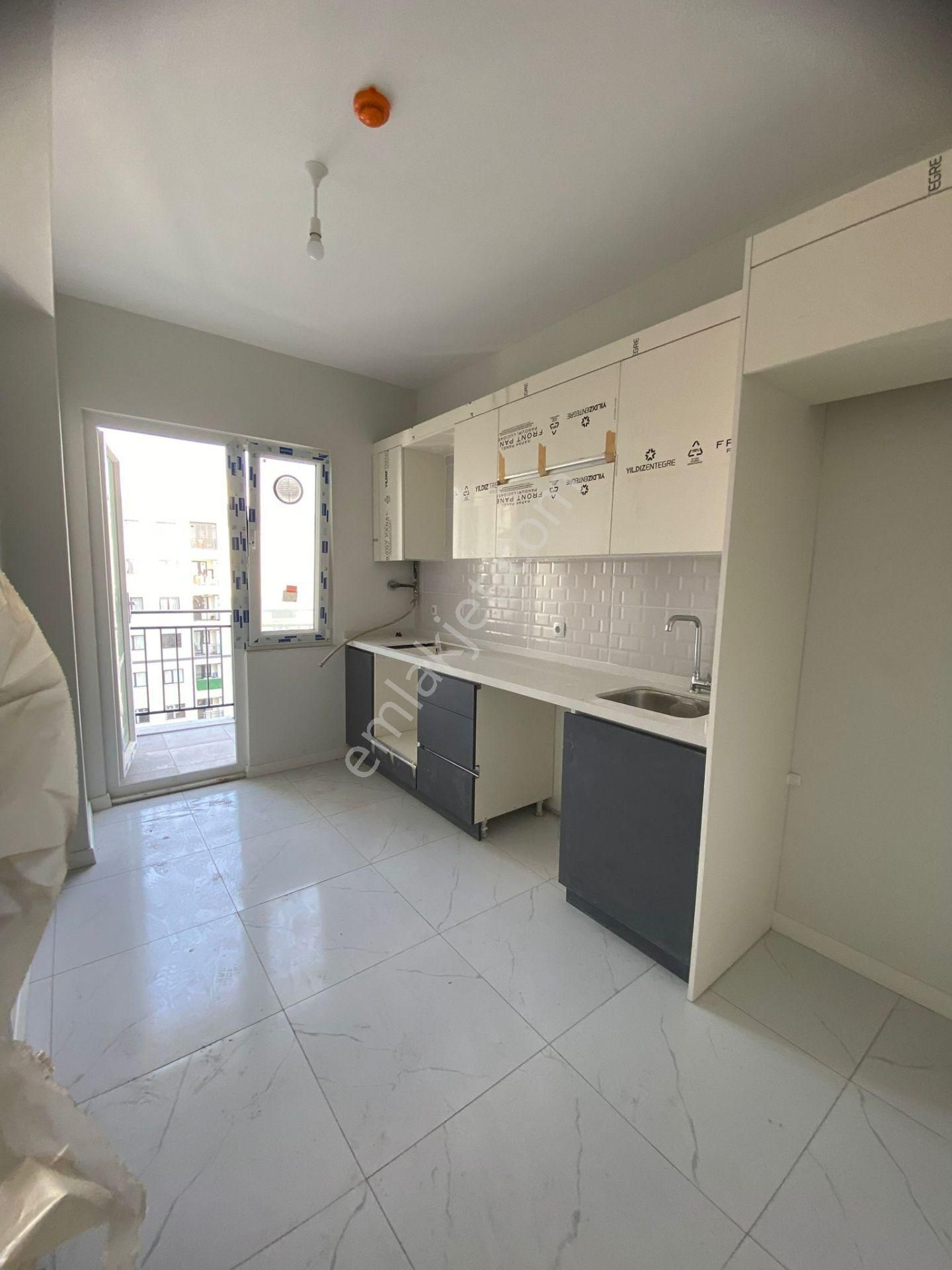 Selvi Park Evleri'nde Golden Restate'den 2+1 Acil Satılık Daire - Görsel 11