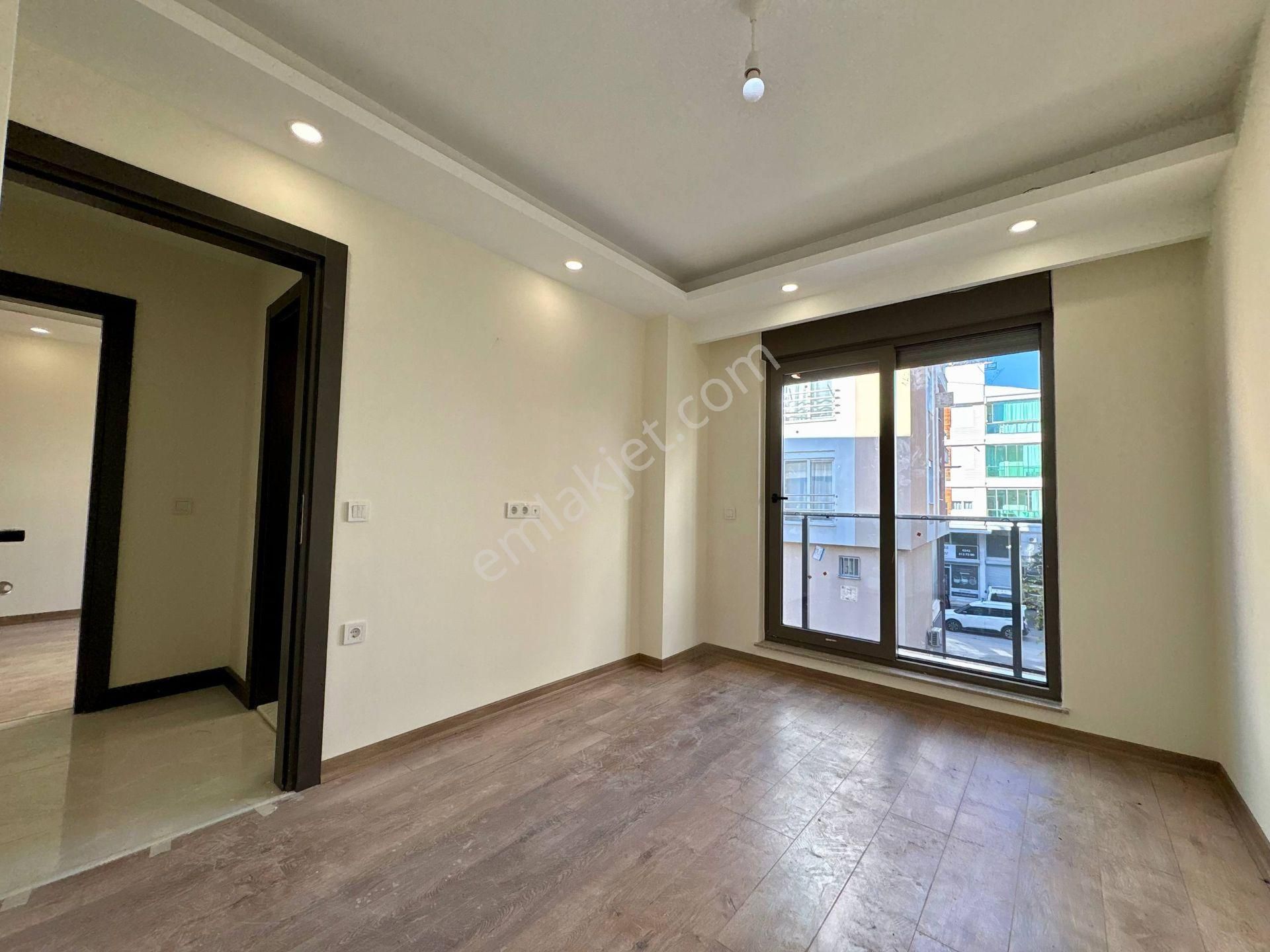 Merkezde Sıfır 2+1 Daire! Tapu Harcı Yok Krediye Uygun - Görsel 21