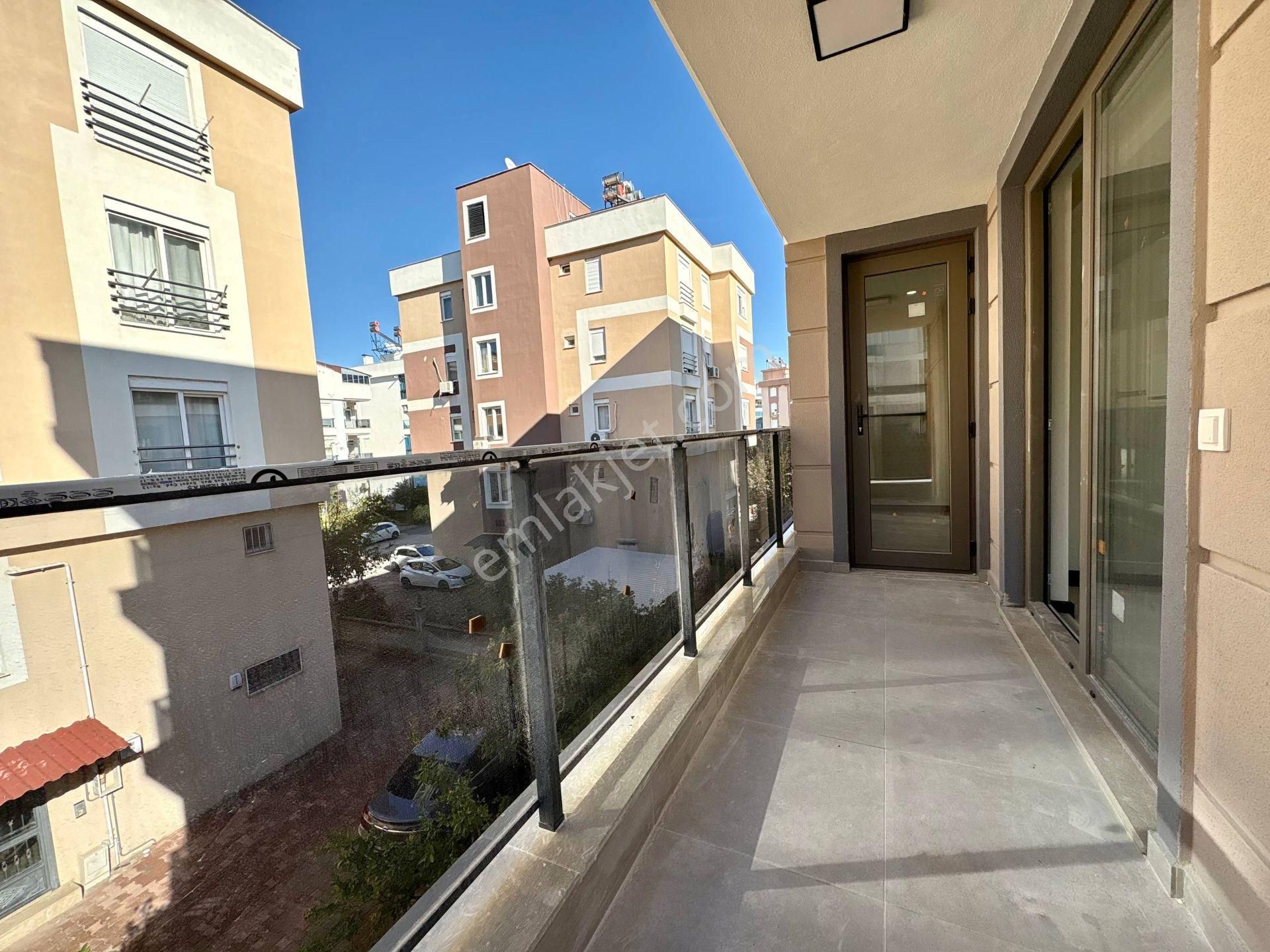 Merkezde Sıfır 2+1 Daire! Tapu Harcı Yok Krediye Uygun - Görsel 13