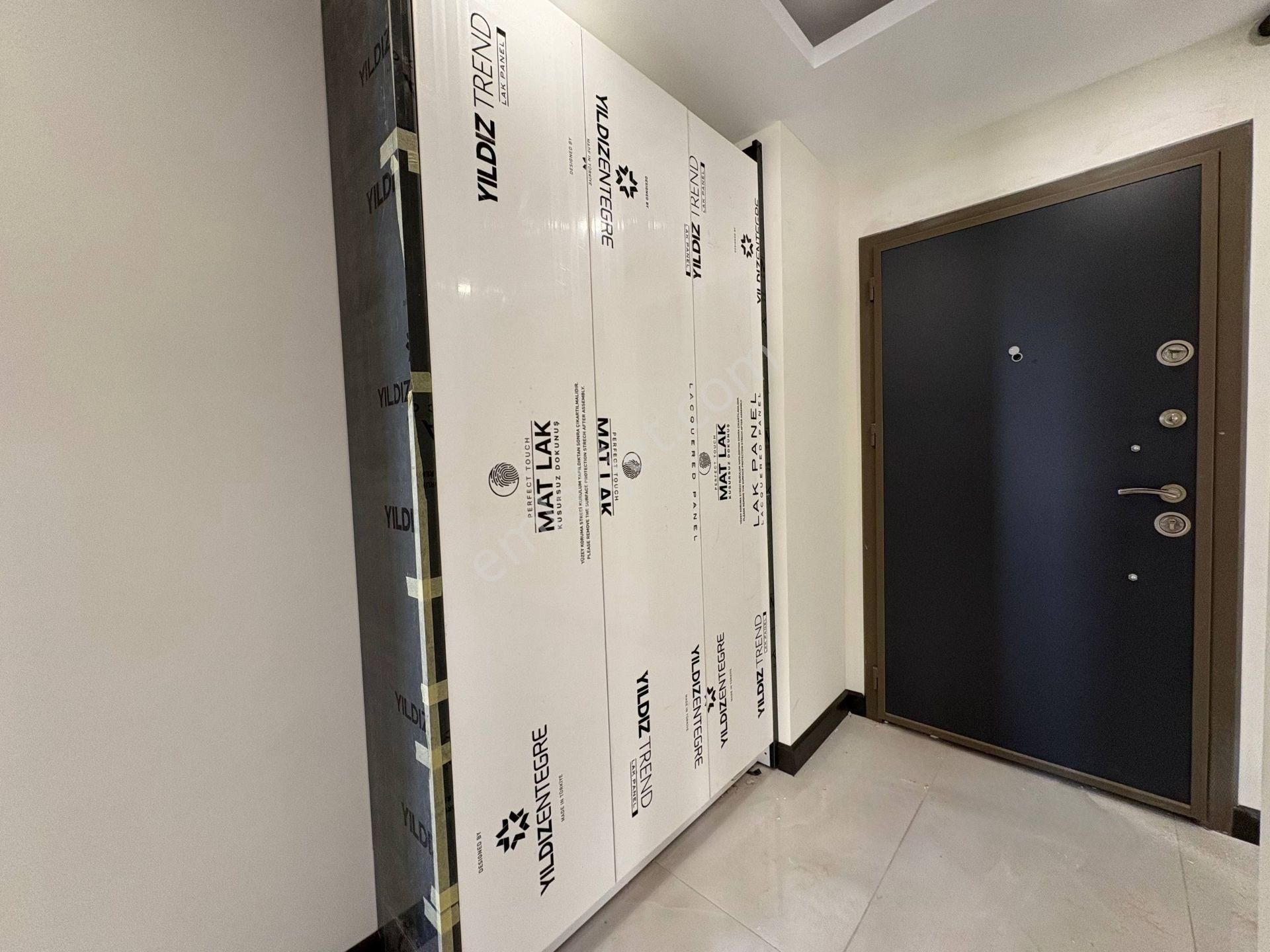 Merkezde Sıfır 2+1 Daire! Tapu Harcı Yok Krediye Uygun - Görsel 4