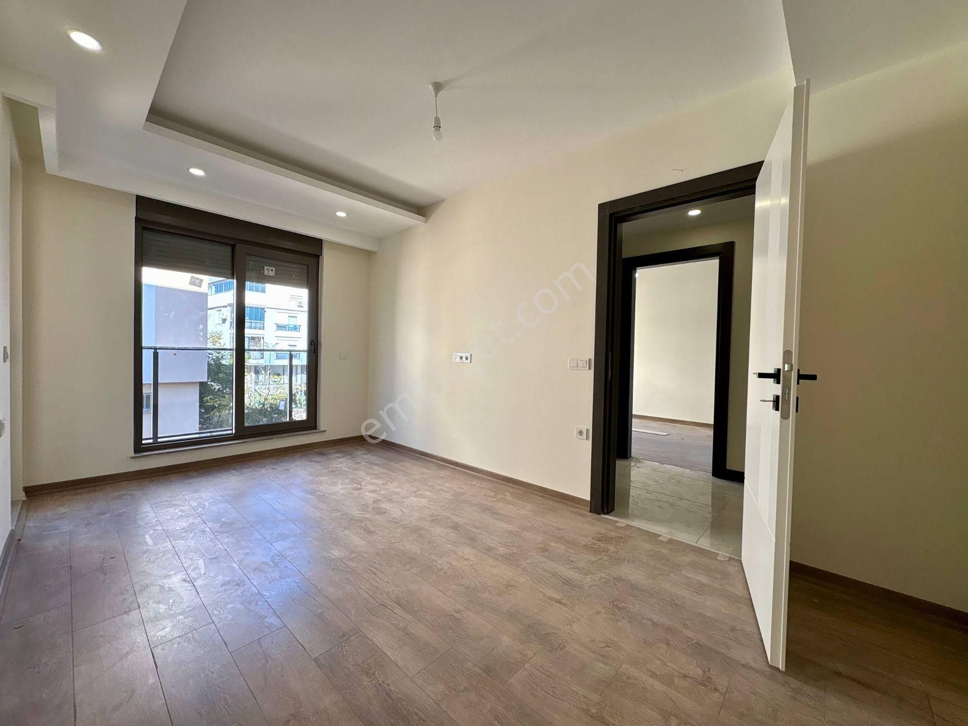 Merkezde Sıfır 2+1 Daire! Tapu Harcı Yok Krediye Uygun - Görsel 16