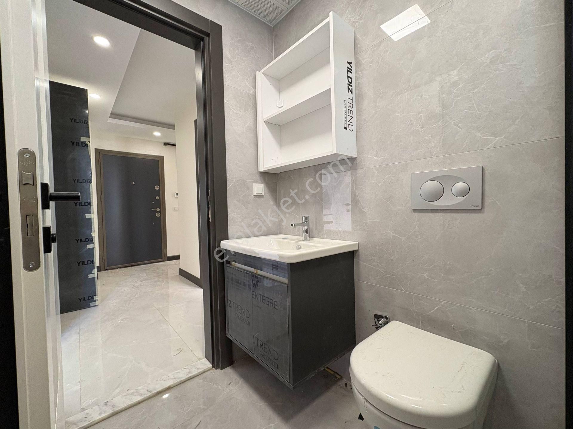 Merkezde Sıfır 2+1 Daire! Tapu Harcı Yok Krediye Uygun - Görsel 15