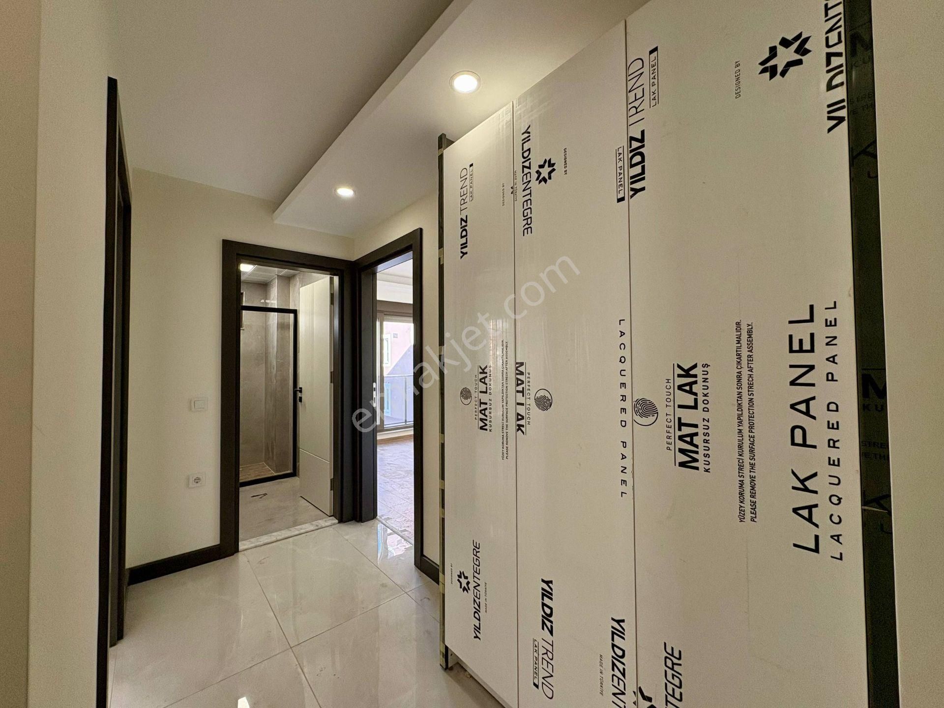 Merkezde Sıfır 2+1 Daire! Tapu Harcı Yok Krediye Uygun - Görsel 7