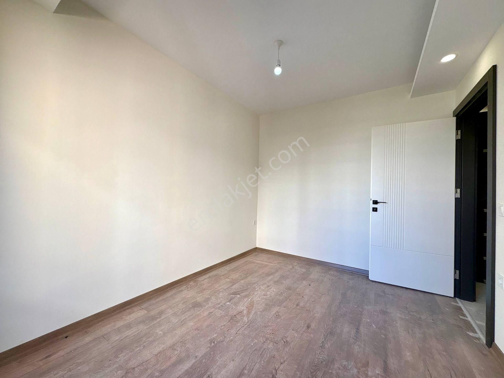 Merkezde Sıfır 2+1 Daire! Tapu Harcı Yok Krediye Uygun - Görsel 19