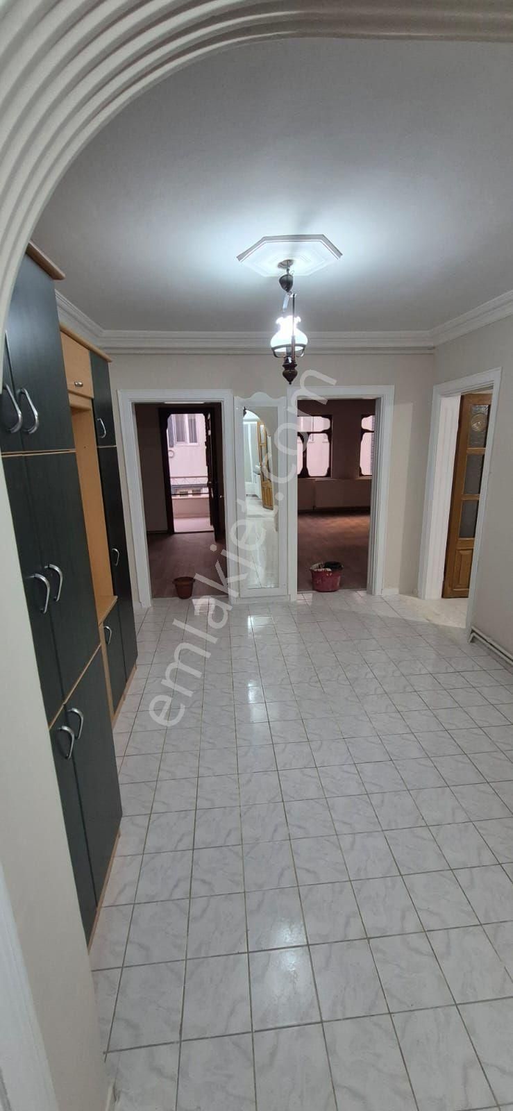 Sahibinden Hüdavendigar Da Kiralık 3+1 Yeni Tadilatlı Daire - Görsel 4
