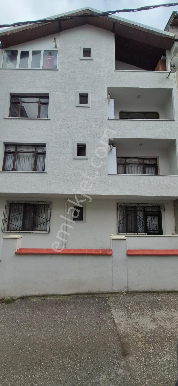 Sahibinden Hüdavendigar Da Kiralık 3+1 Yeni Tadilatlı Daire - Görsel 20