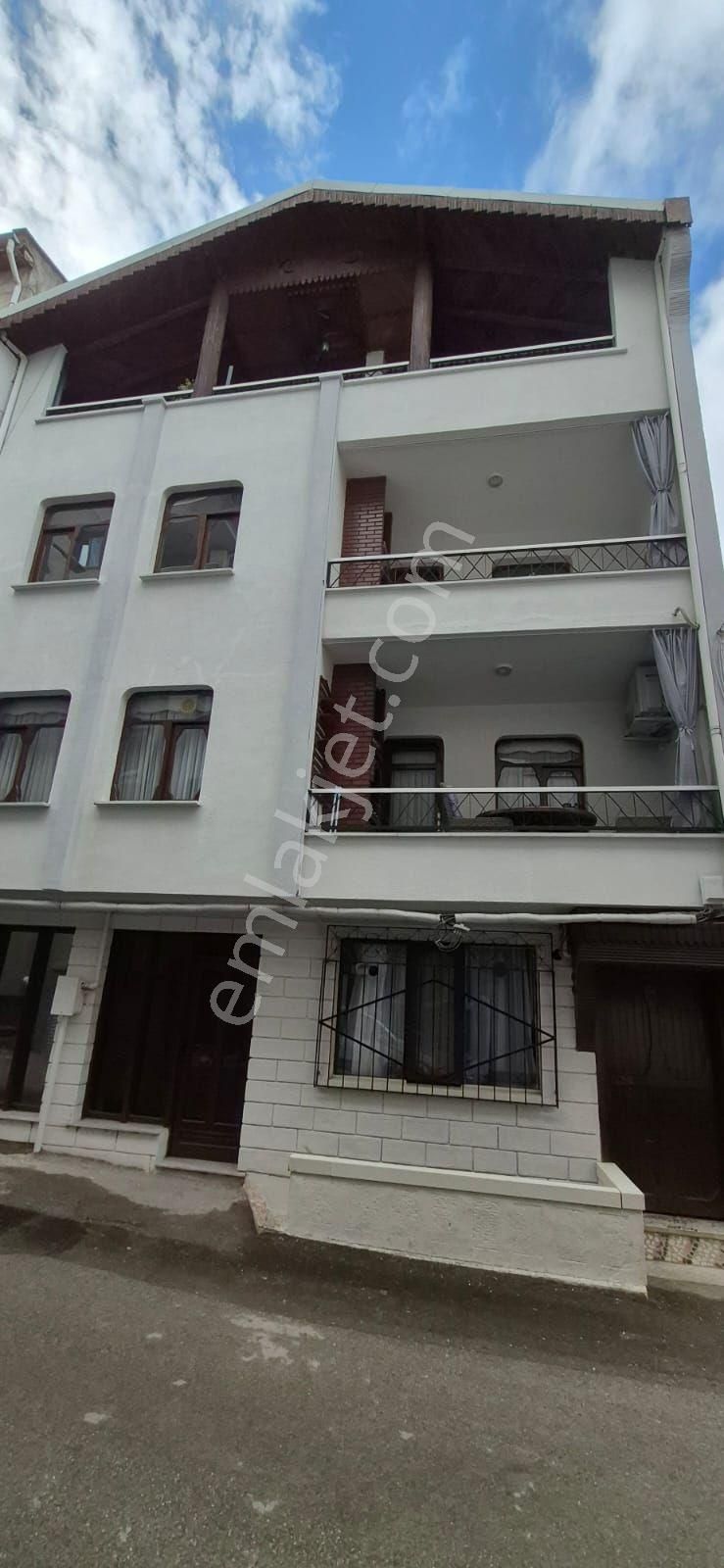 Sahibinden Hüdavendigar Da Kiralık 3+1 Yeni Tadilatlı Daire - Görsel 19