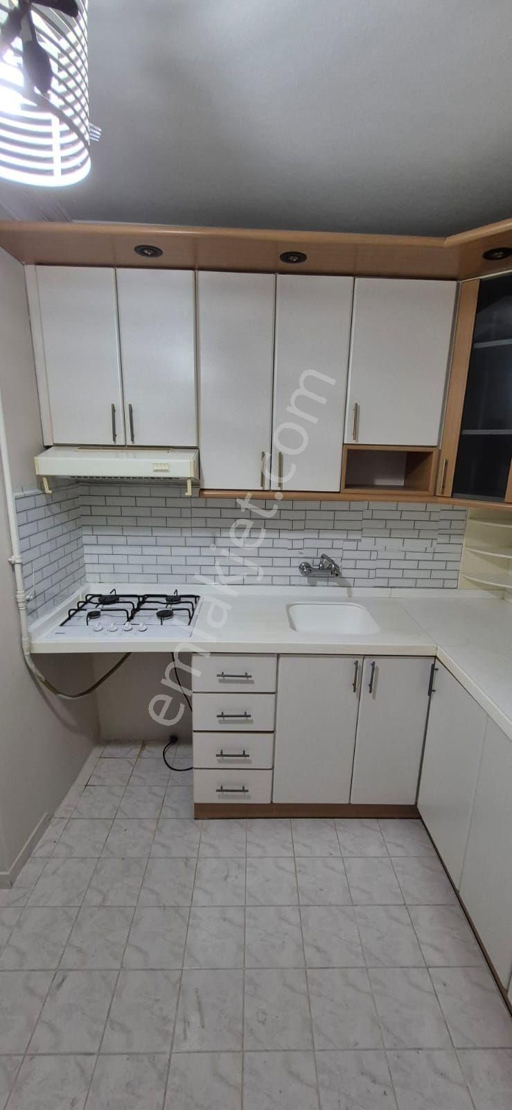Sahibinden Hüdavendigar Da Kiralık 3+1 Yeni Tadilatlı Daire - Görsel 16