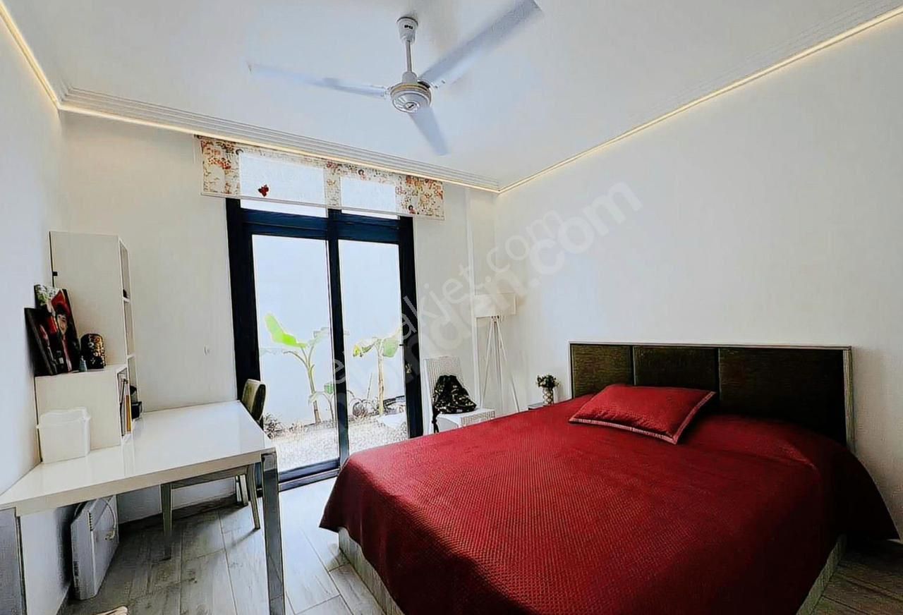 Bonema'dan Gümüşlükte Denize Yürüme Mesafesinde 3+1 Villa - Görsel 9