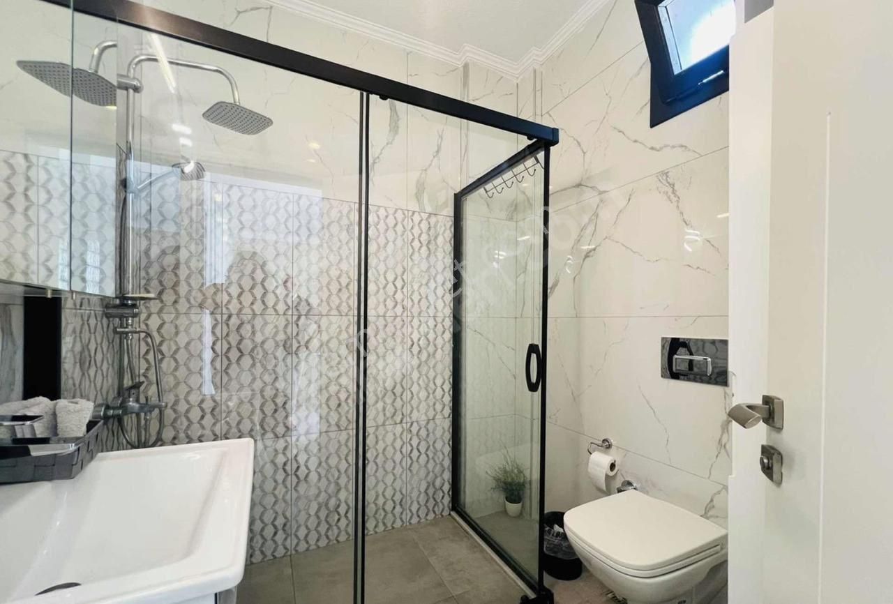 Bonema'dan Gümüşlükte Denize Yürüme Mesafesinde 3+1 Villa - Görsel 14