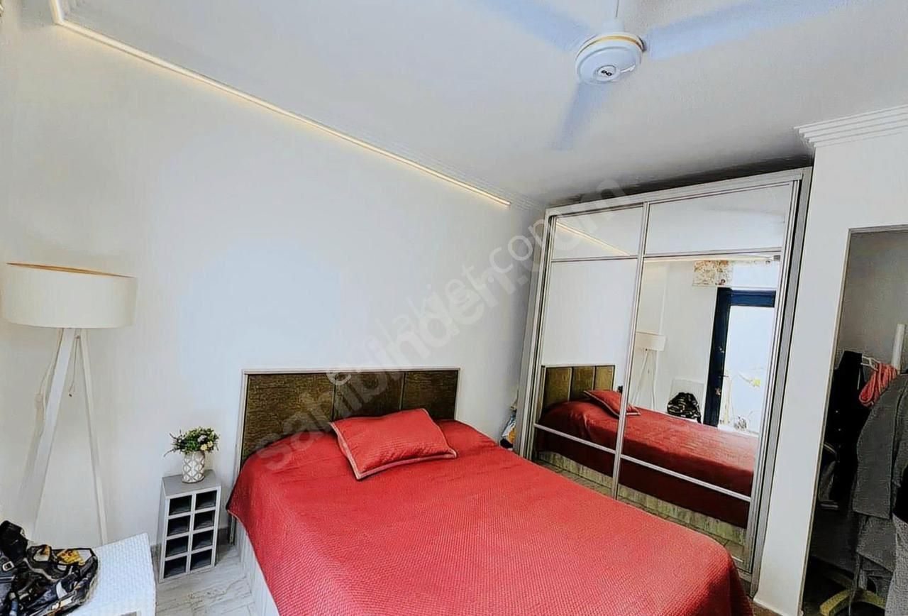 Bonema'dan Gümüşlükte Denize Yürüme Mesafesinde 3+1 Villa - Görsel 10