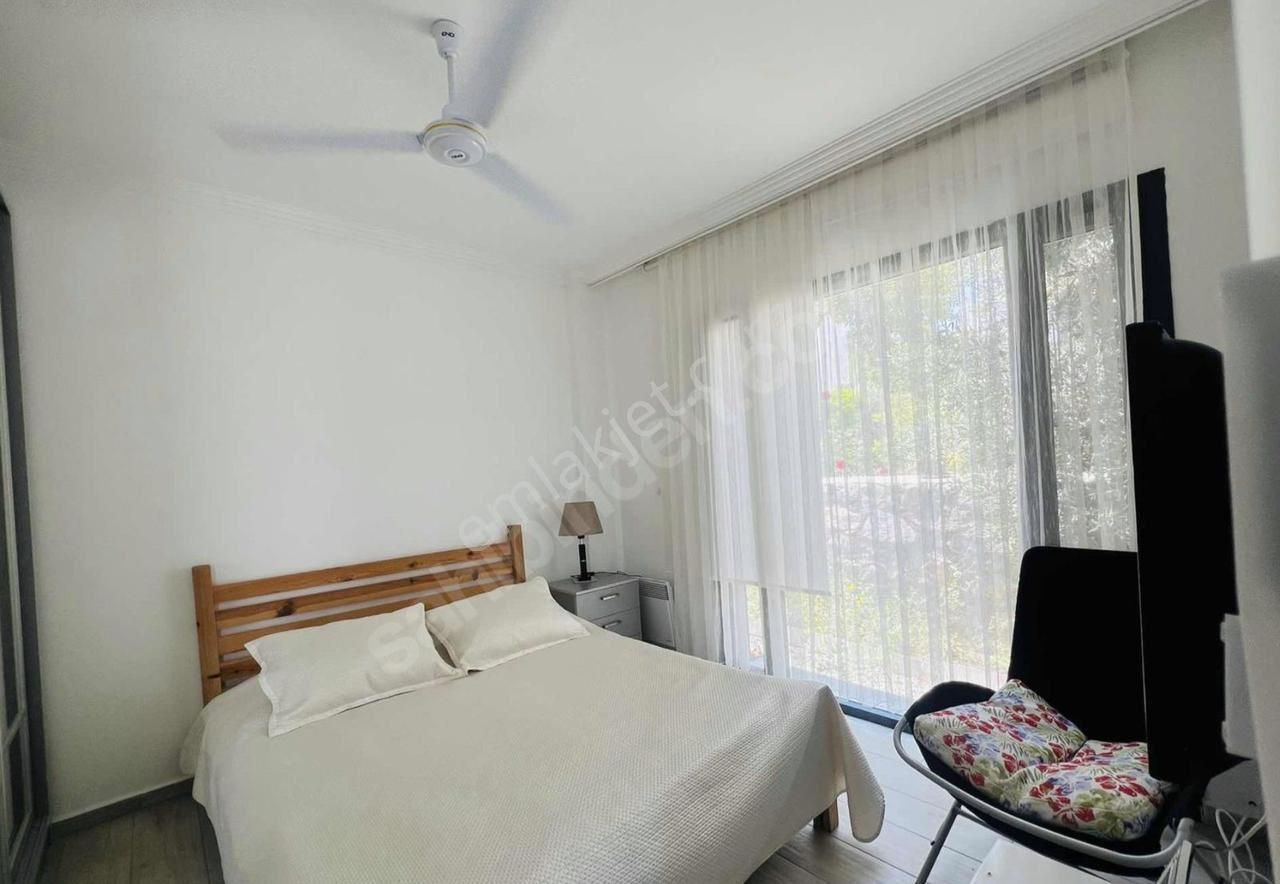 Bonema'dan Gümüşlükte Denize Yürüme Mesafesinde 3+1 Villa - Görsel 15