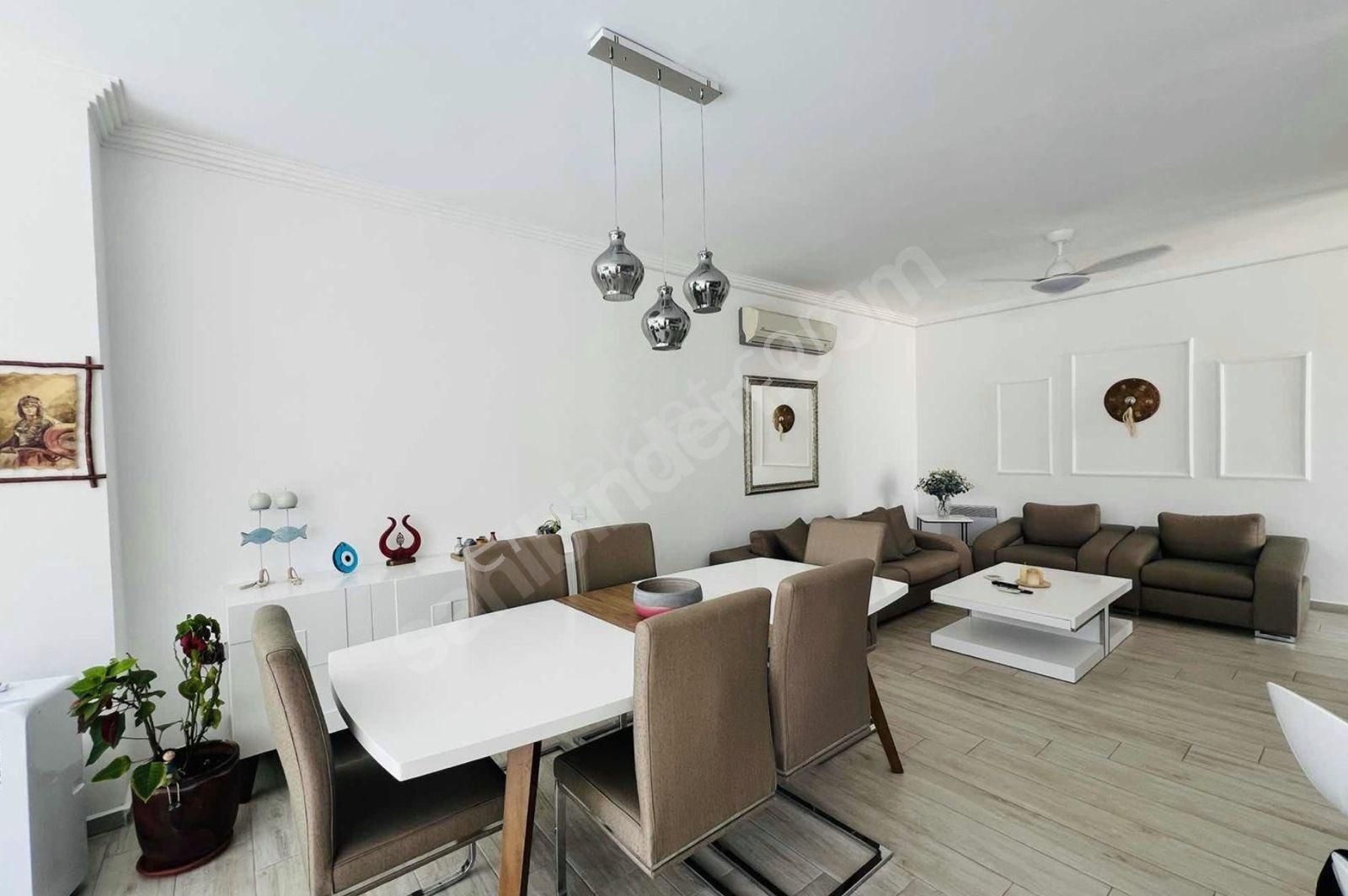 Bonema'dan Gümüşlükte Denize Yürüme Mesafesinde 3+1 Villa - Görsel 17