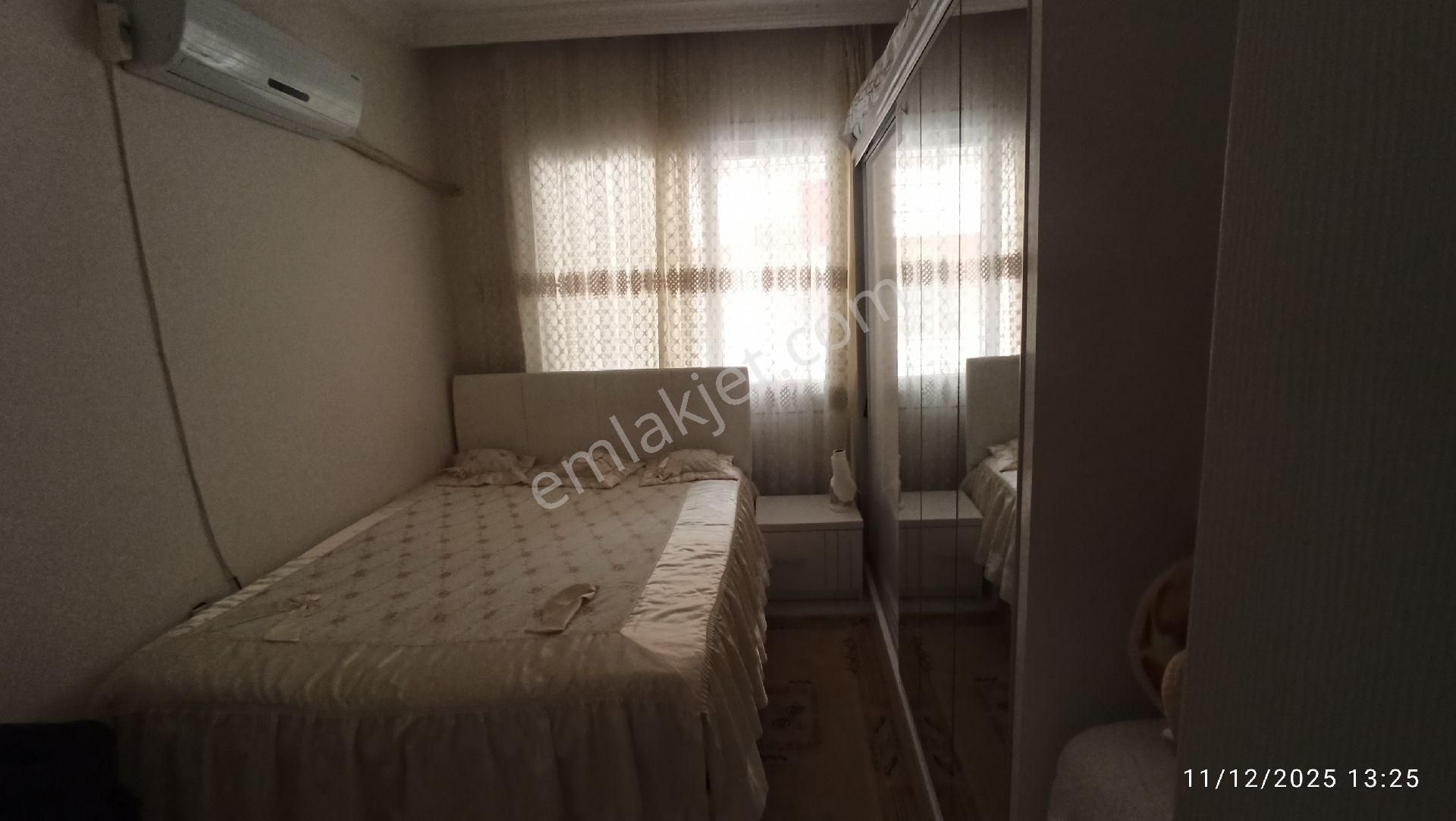 Mersin Yenişehir Pirireis Mh Satılık 2+1 Yüksek Giriş Kat Daire - Görsel 7