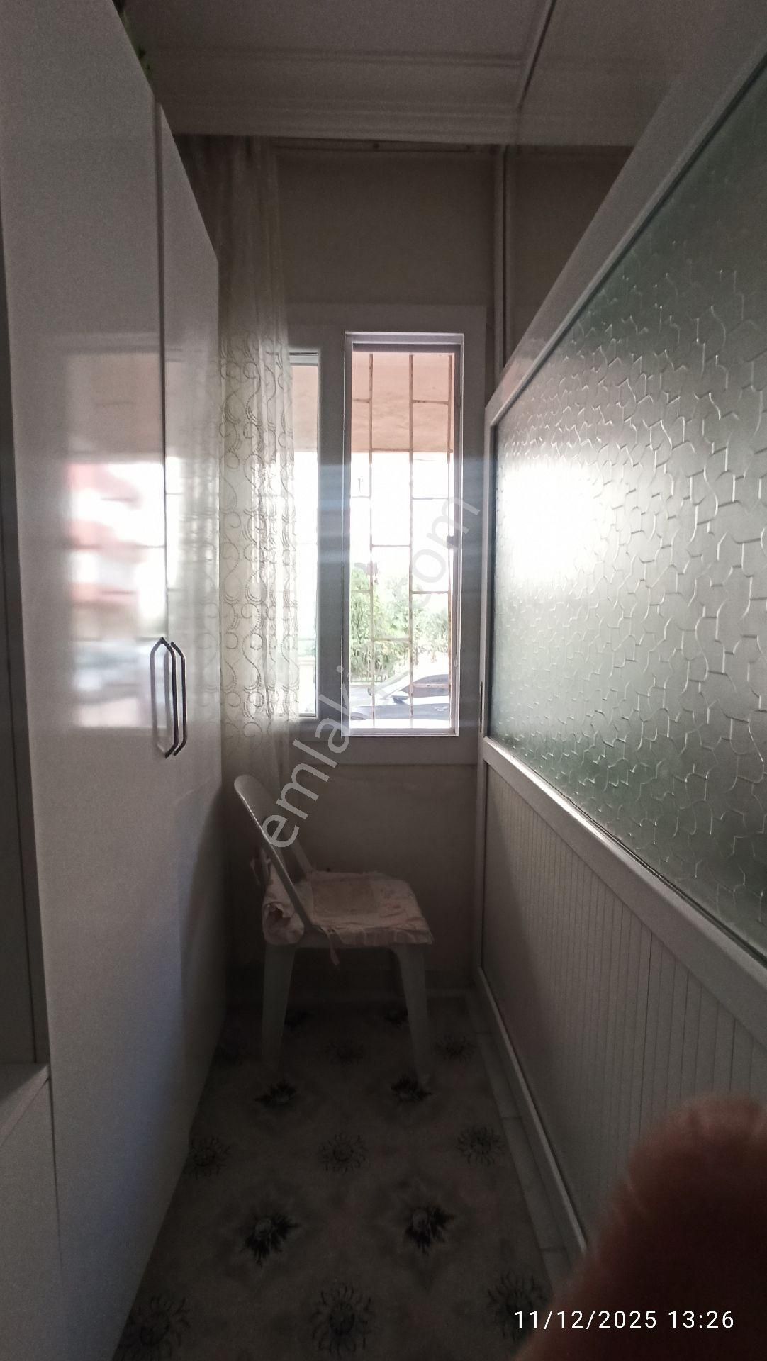 Mersin Yenişehir Pirireis Mh Satılık 2+1 Yüksek Giriş Kat Daire - Görsel 10