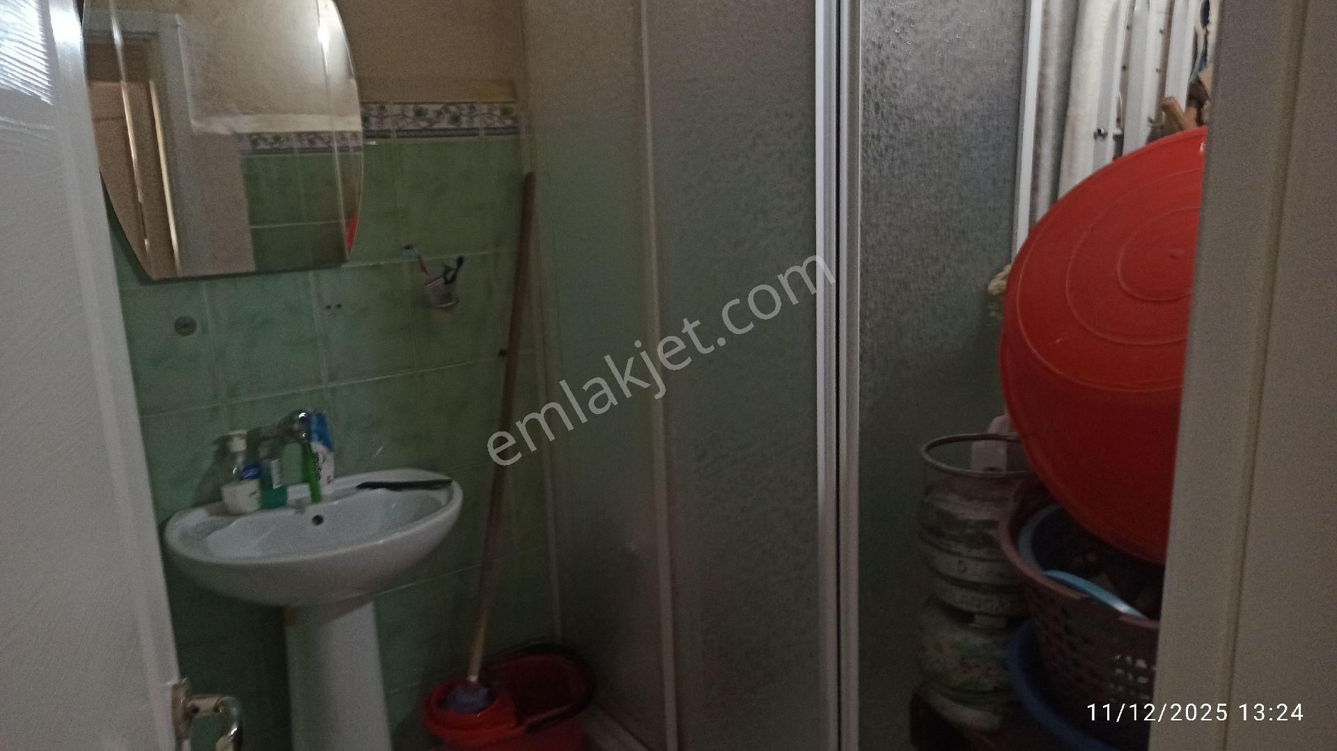 Mersin Yenişehir Pirireis Mh Satılık 2+1 Yüksek Giriş Kat Daire - Görsel 2